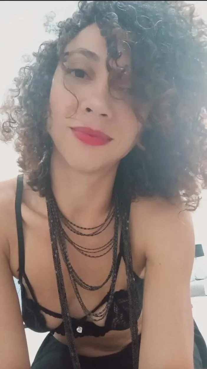 XXX Porn Photo of Nude naia_sanz 2