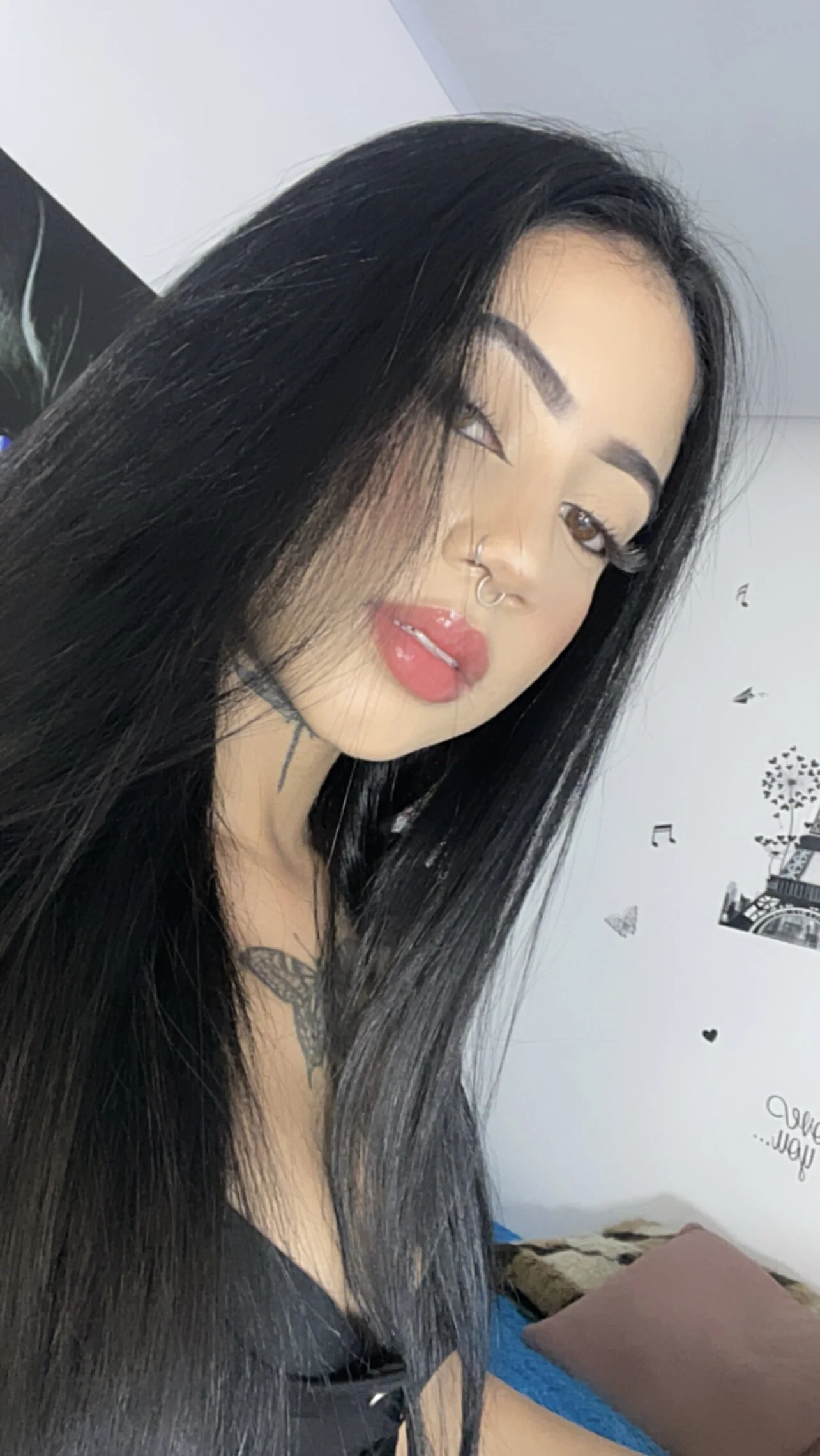 XXX Porn Photo of Nude charlotte_002 6