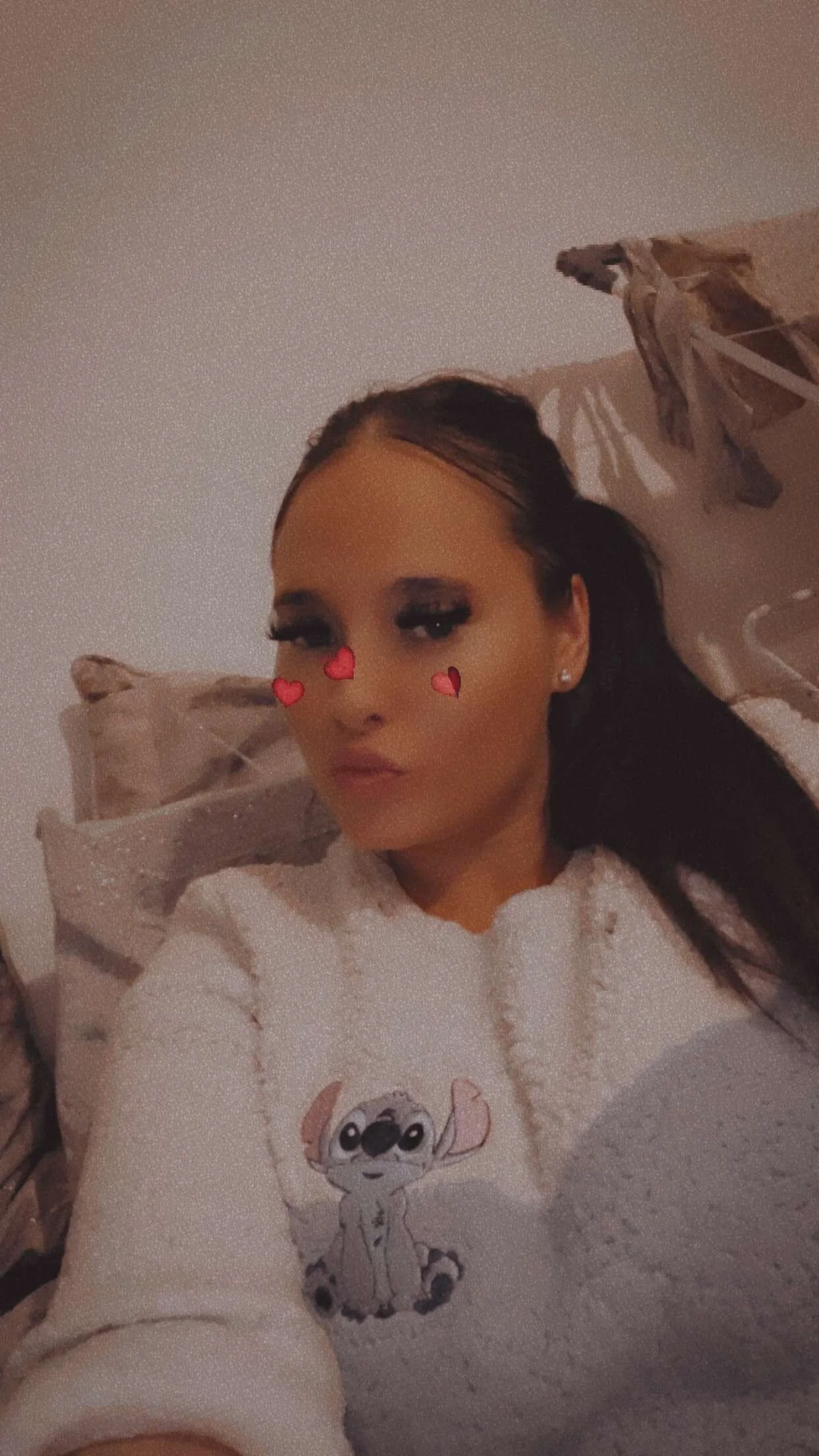 XXX Porn Photo of Nude LollyLooLooxox 2