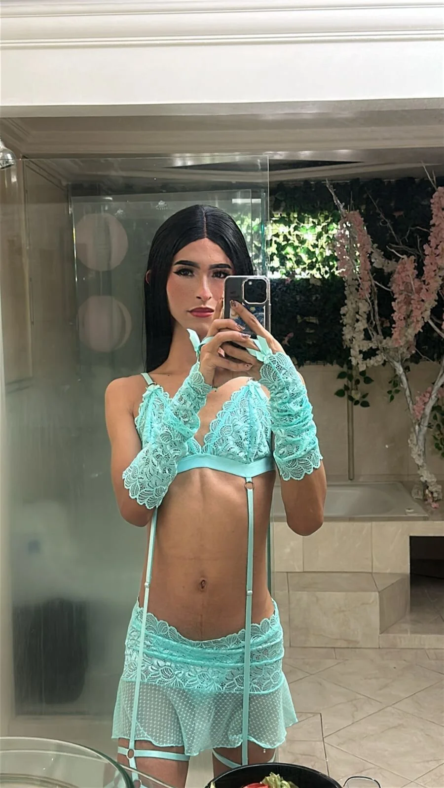 XXX Porn Photo of Nude estephany_doll 58