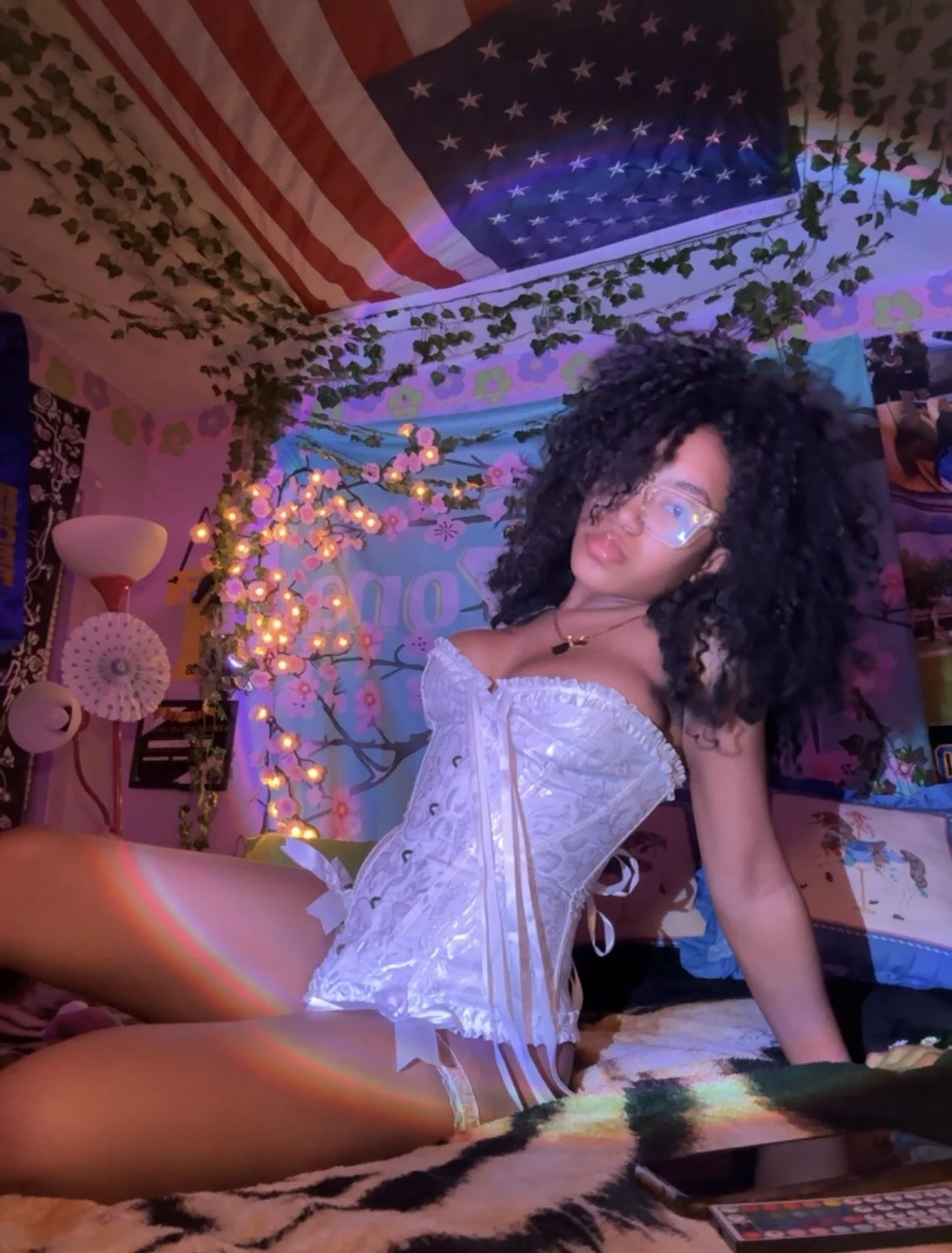 XXX Porn Photo of Nude lifeoftt_19xx 555