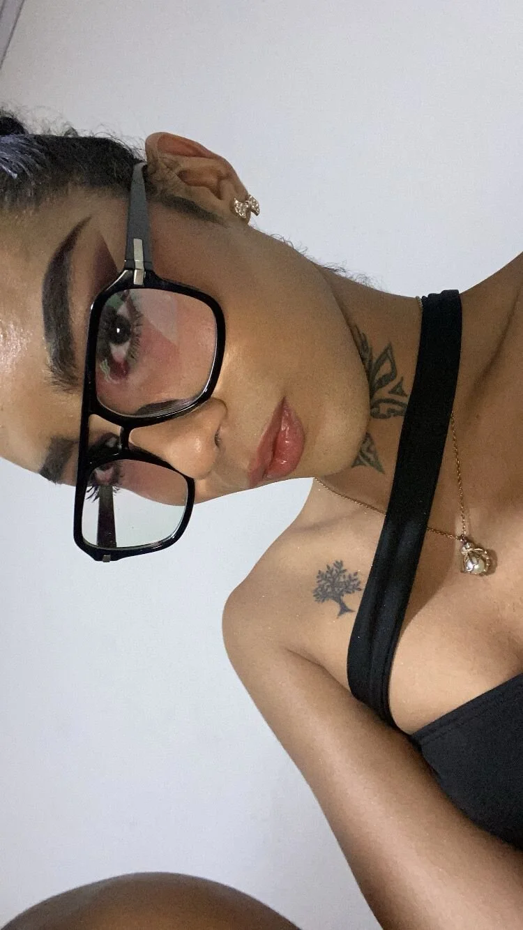 XXX Porn Photo of Nude Darianna_A 9