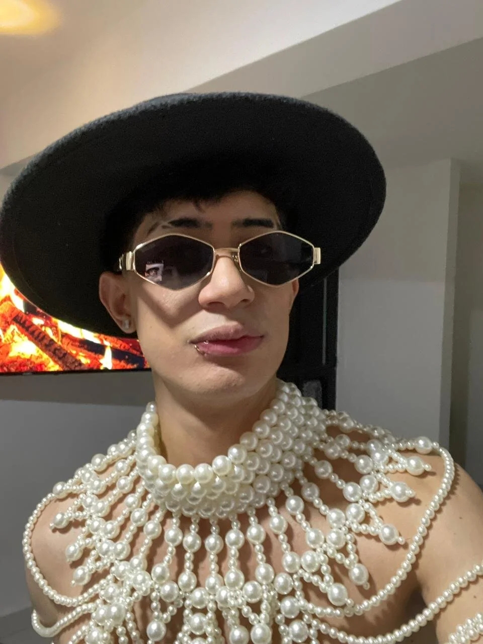 XXX Porn Photo of Nude NovaaWheler 120