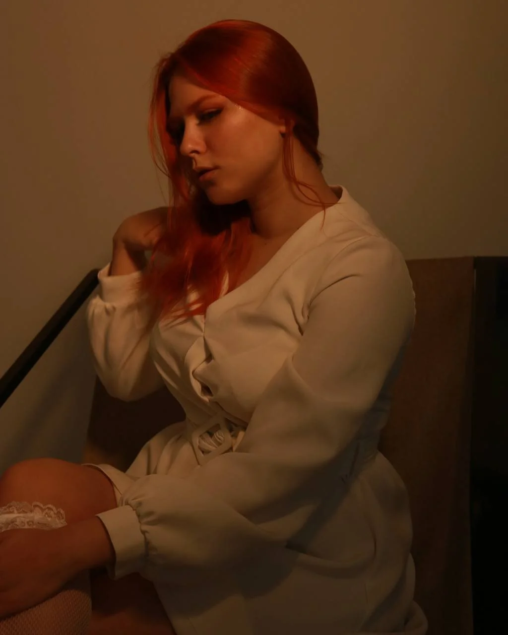 XXX Porn Photo of Nude Lasly_Fox 44