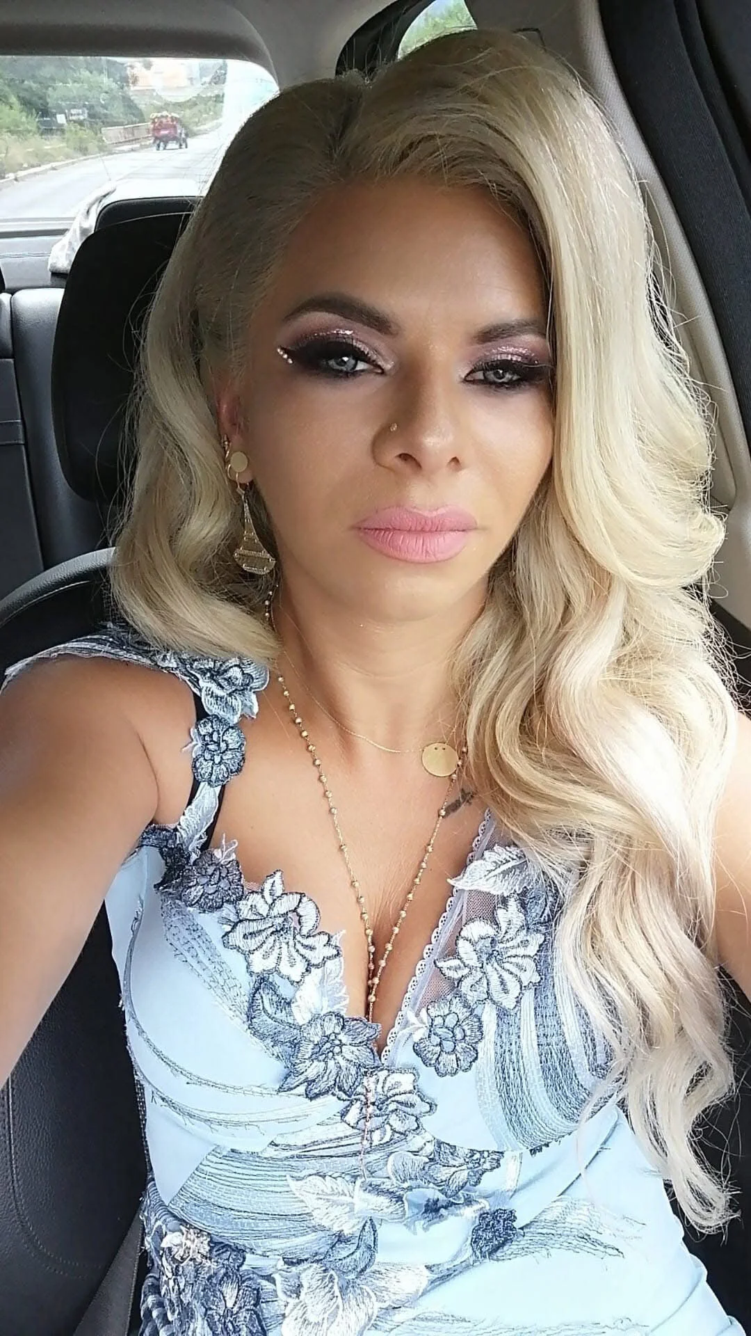 XXX Porn Photo of Nude ElinaSwift 7