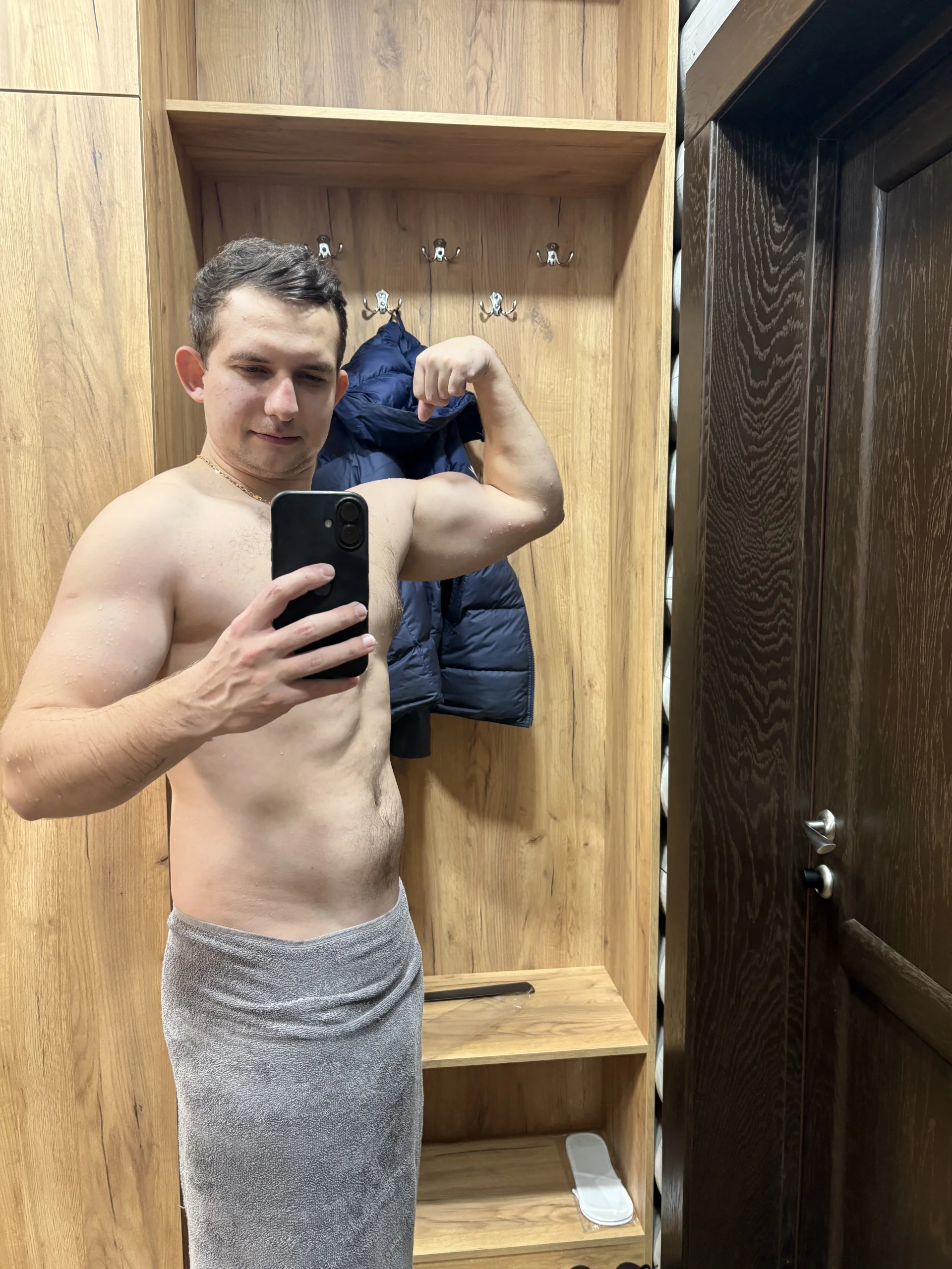 XXX Porn Photo of Nude Jimmy_Doss 2
