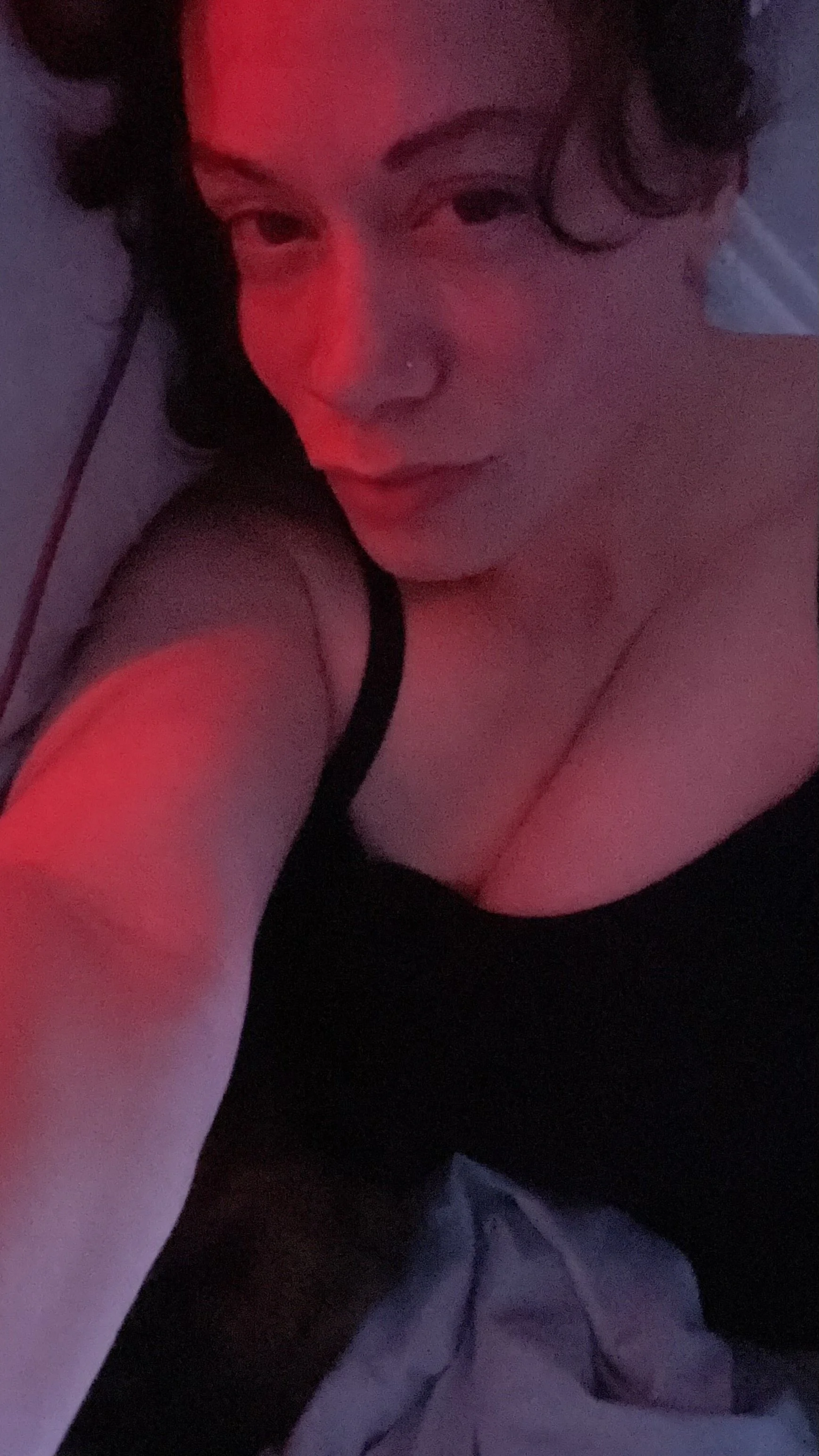 XXX Porn Photo of Nude GoddessJay 9