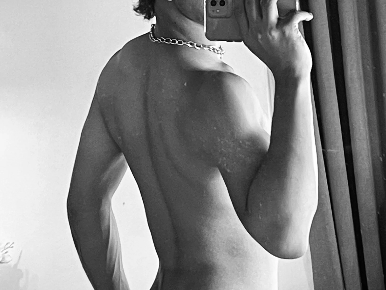 XXX Porn Photo of Nude Ken-boy_ 45