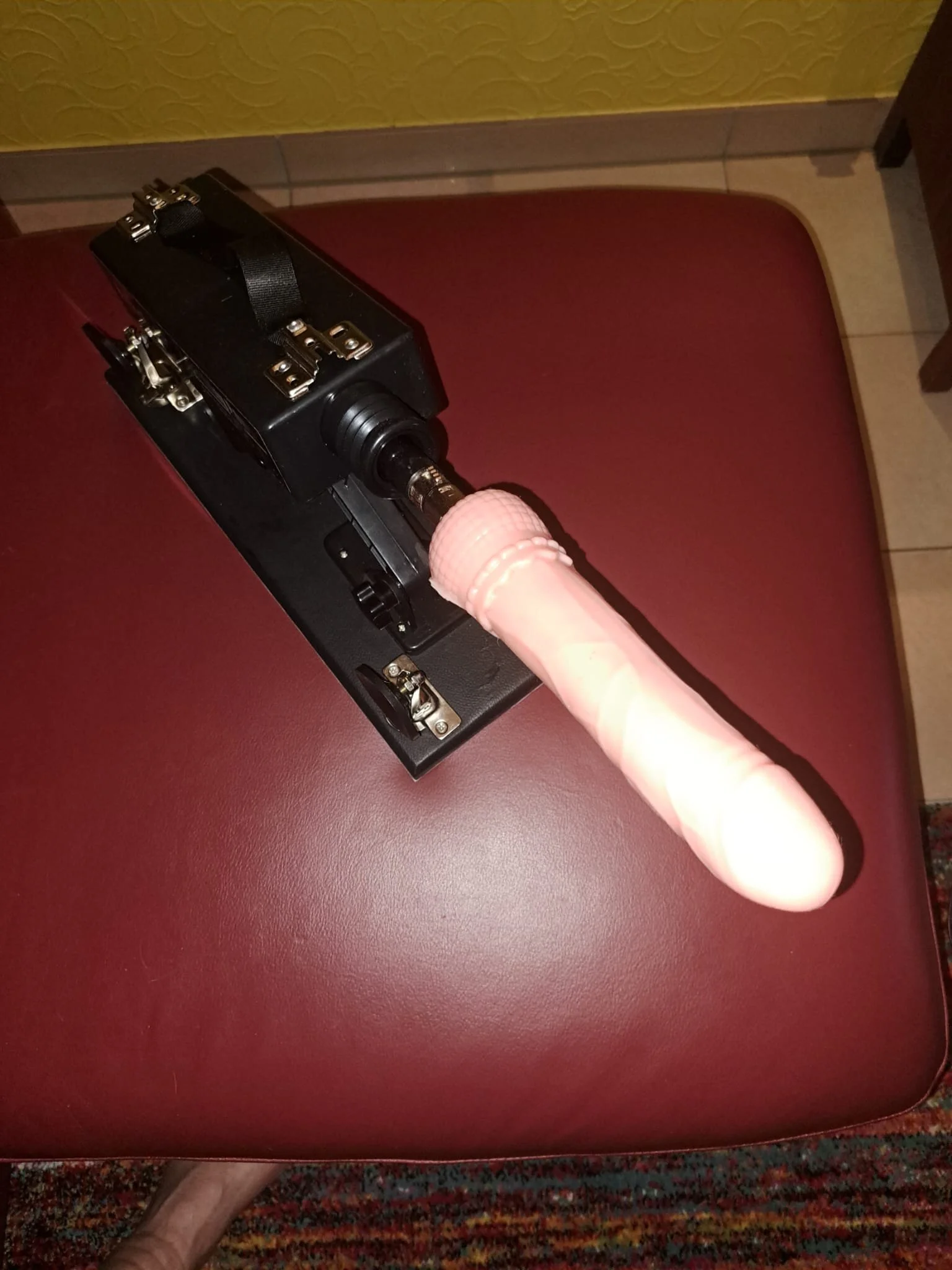 XXX Porn Photo of Nude Penny_55 7