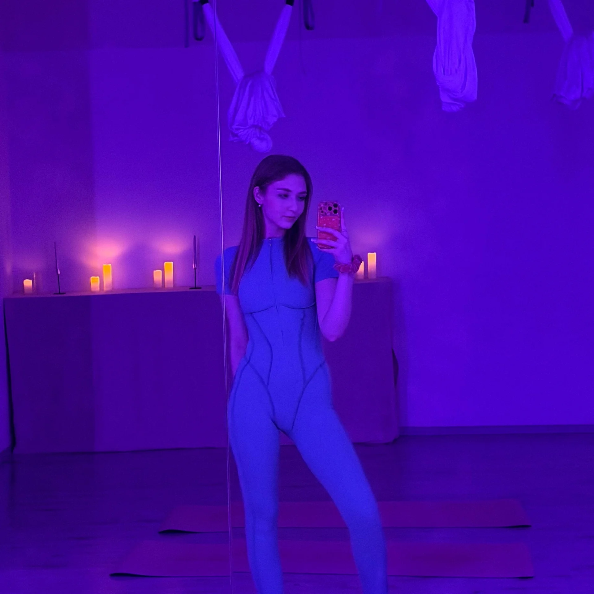 XXX Porn Photo of Nude AveryBerkson 48