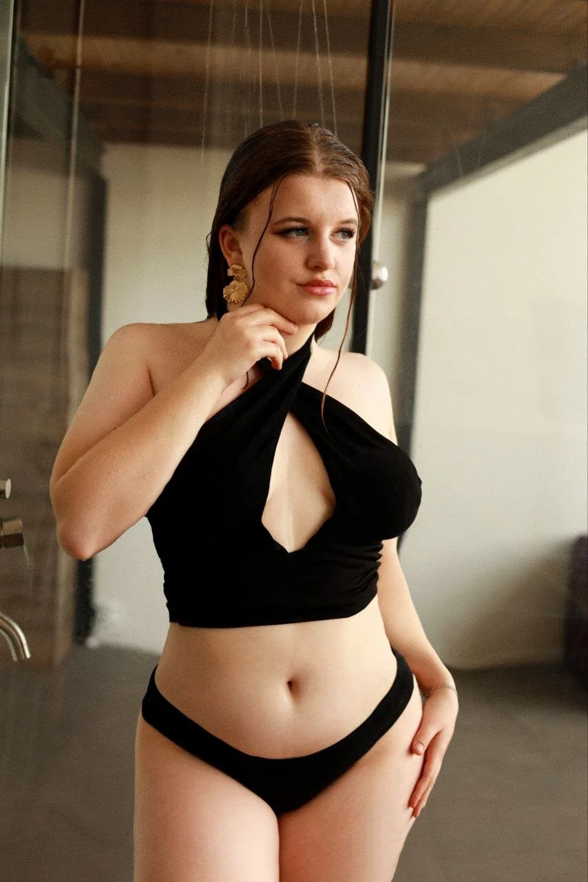 XXX Porn Photo of Nude KristiFoxy 26