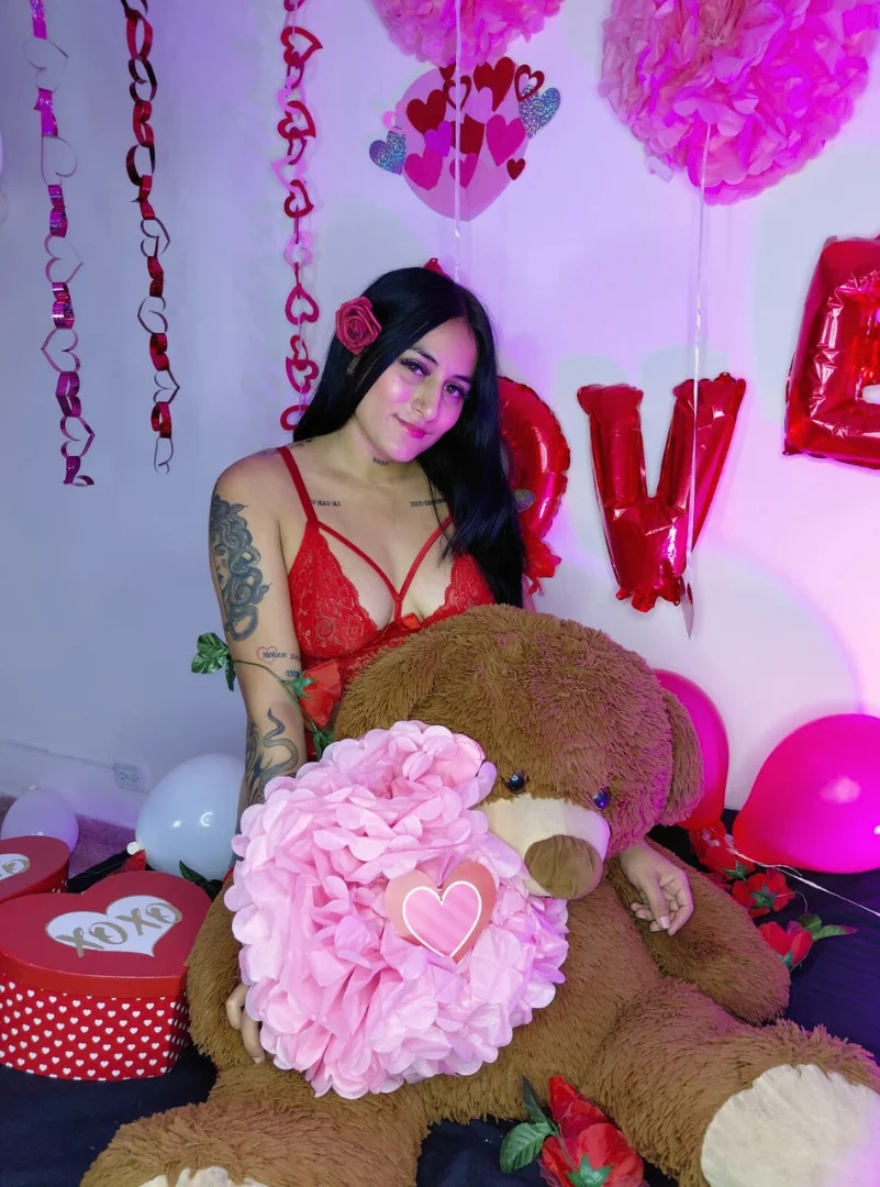 XXX Porn Photo of Nude Ibbie_drastic 71