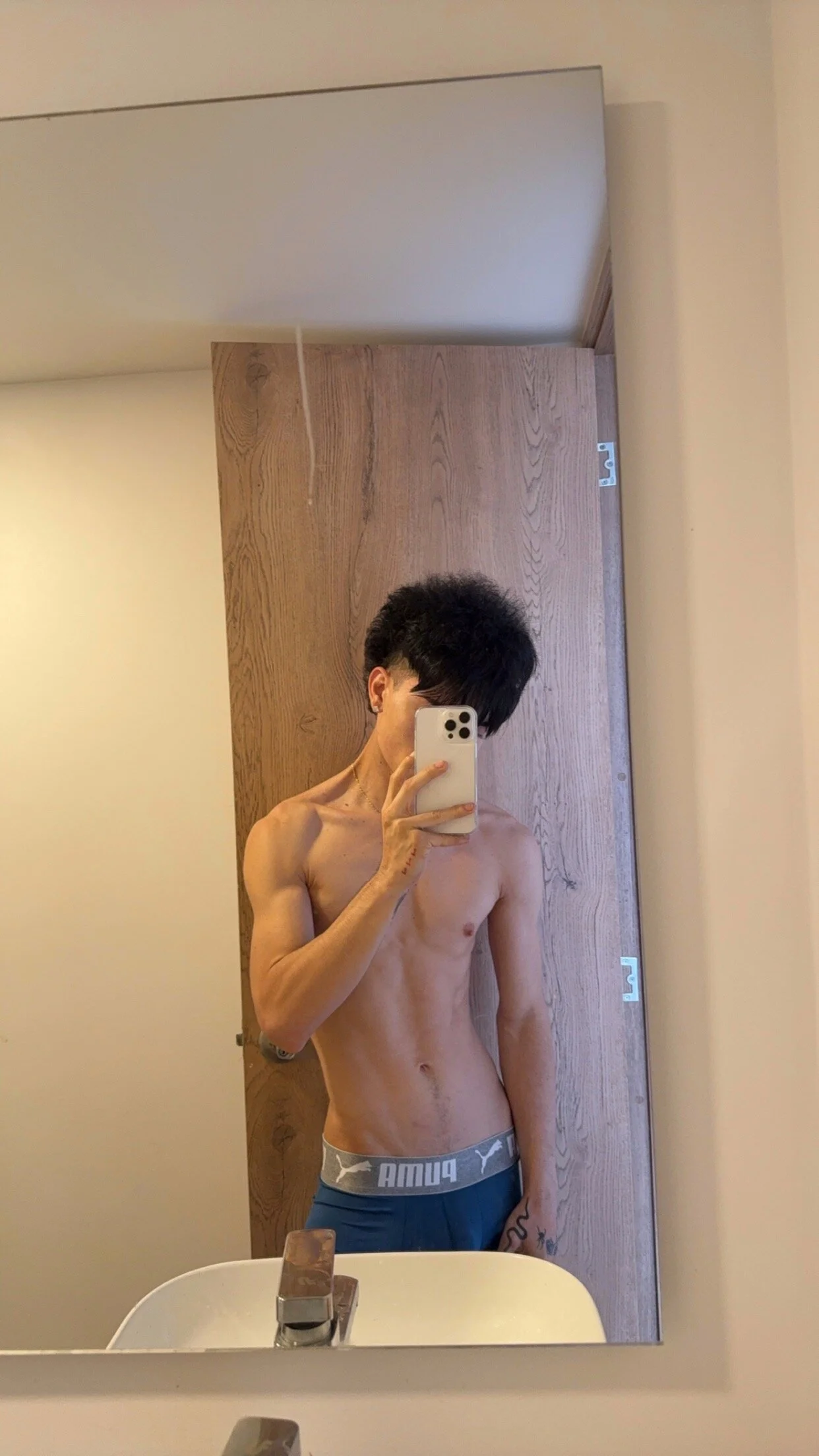 XXX Porn Photo of Nude pretur_cruba1 26