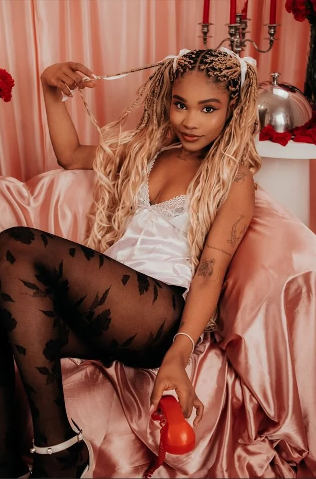 XXX Porn Photo of Nude AriaFoster 125