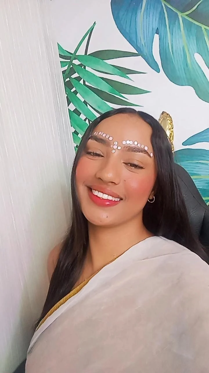 XXX Porn Photo of Nude shakti_moumita 27