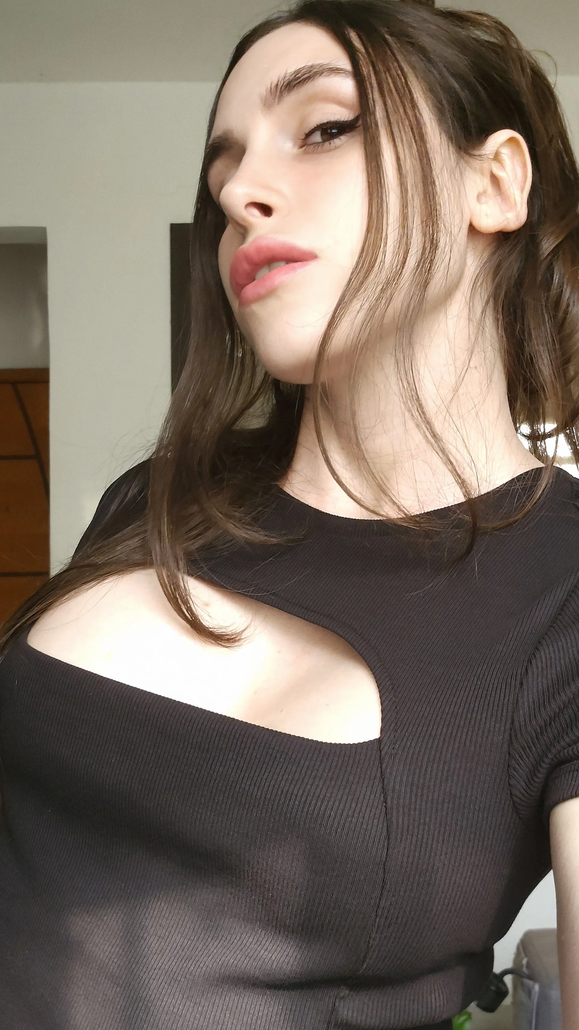 XXX Porn Photo of Nude bunny_edge 3