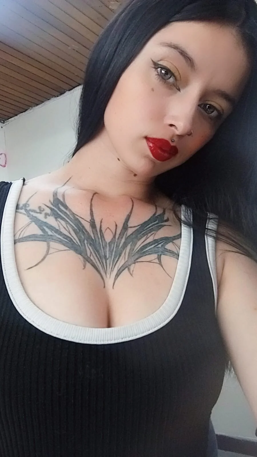 XXX Porn Photo of Nude Lucia_evans22 6