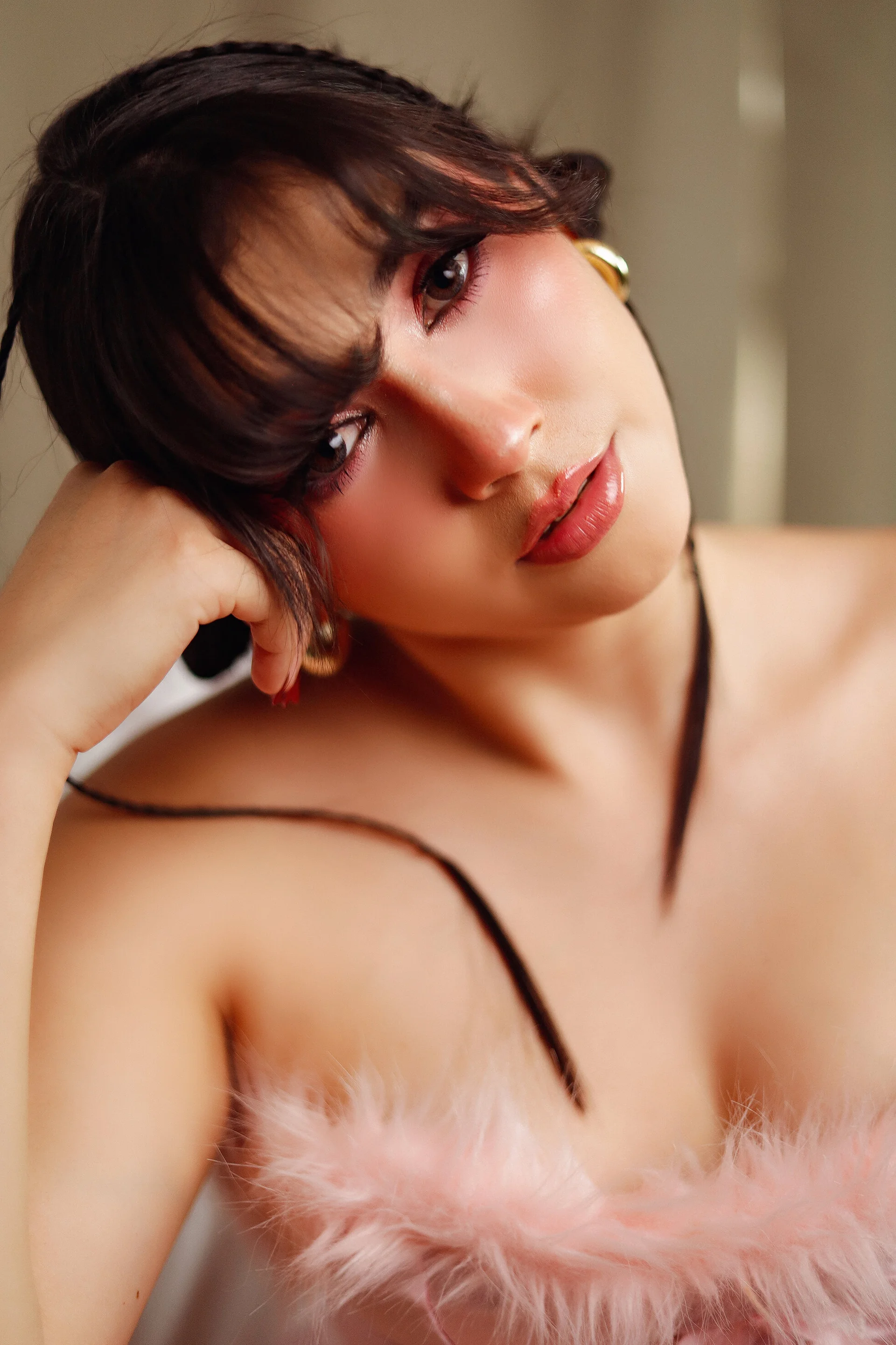 XXX Porn Photo of Nude BellaNaye_ 15