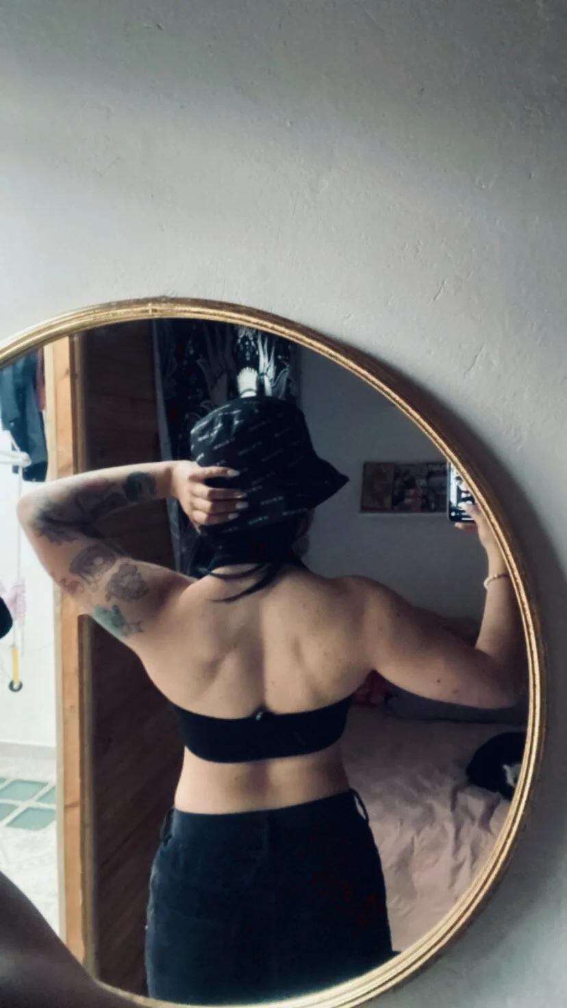 XXX Porn Photo of Nude valenor_ 13