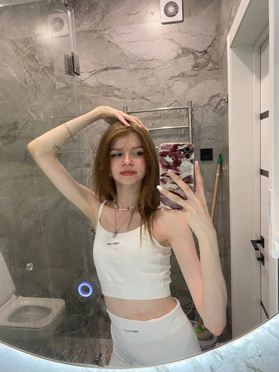 XXX Porn Photo of Nude AmityDilley 560