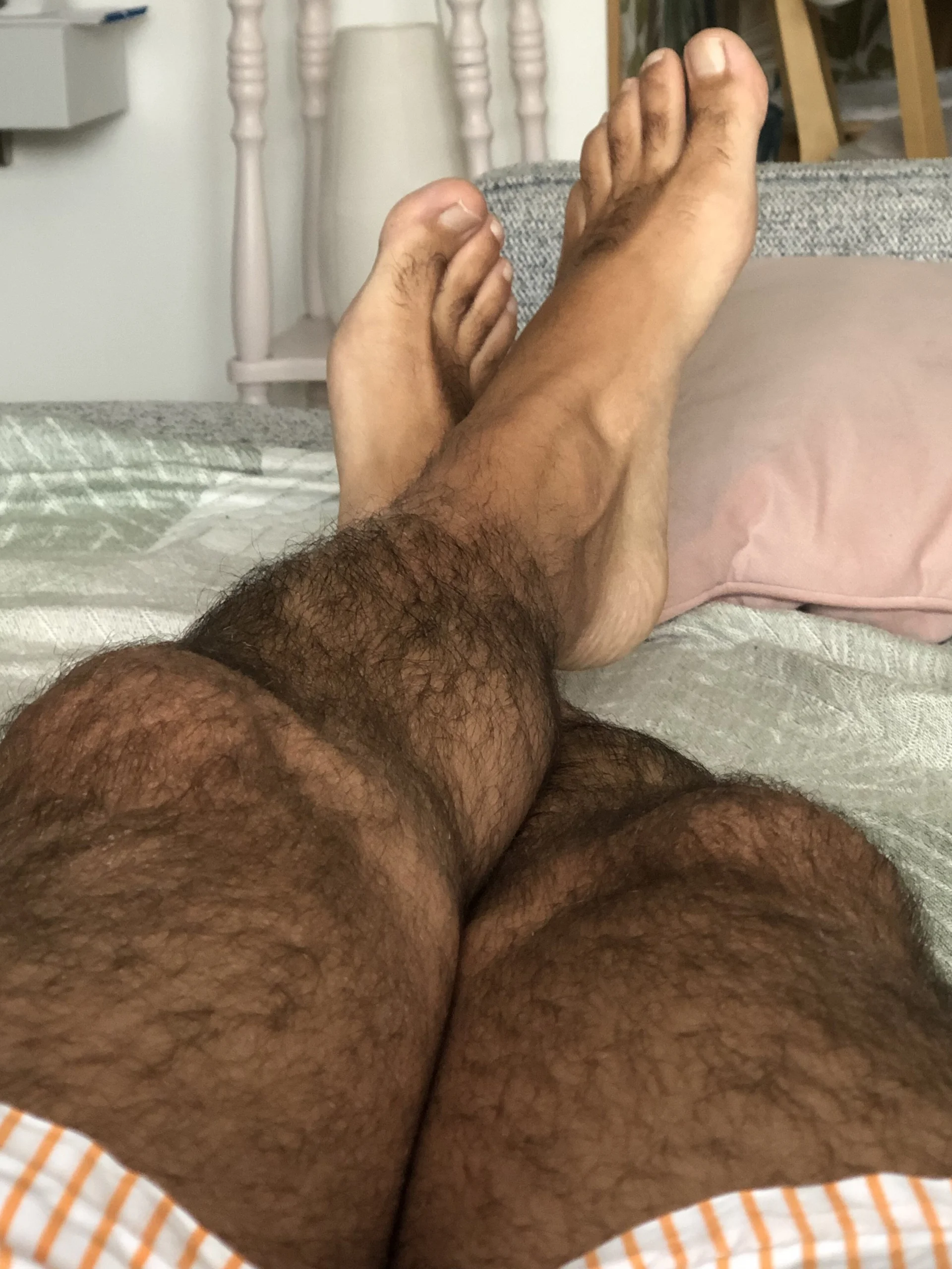 XXX Porn Photo of Nude Footeux20cm 18