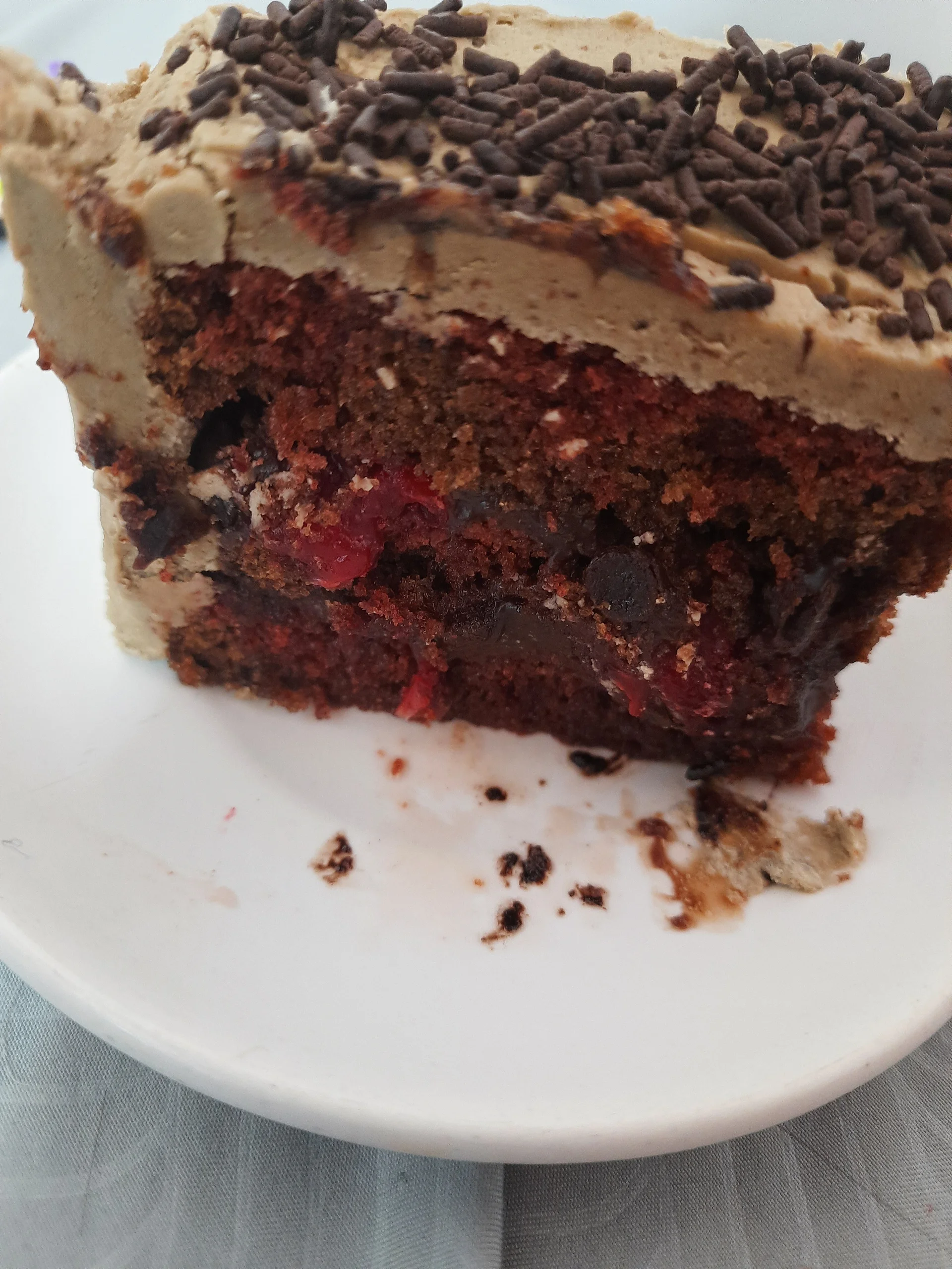 XXX Porn Photo of Nude maite_xxx 38