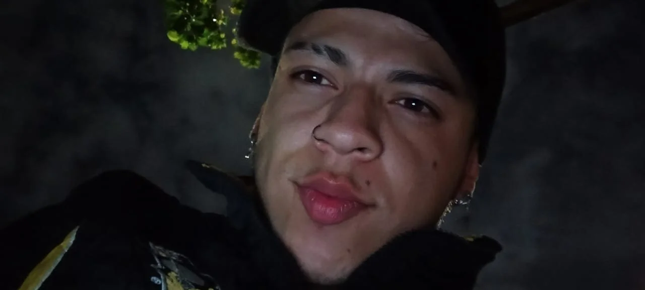 XXX Porn Photo of Nude Zackfalcon_ 3