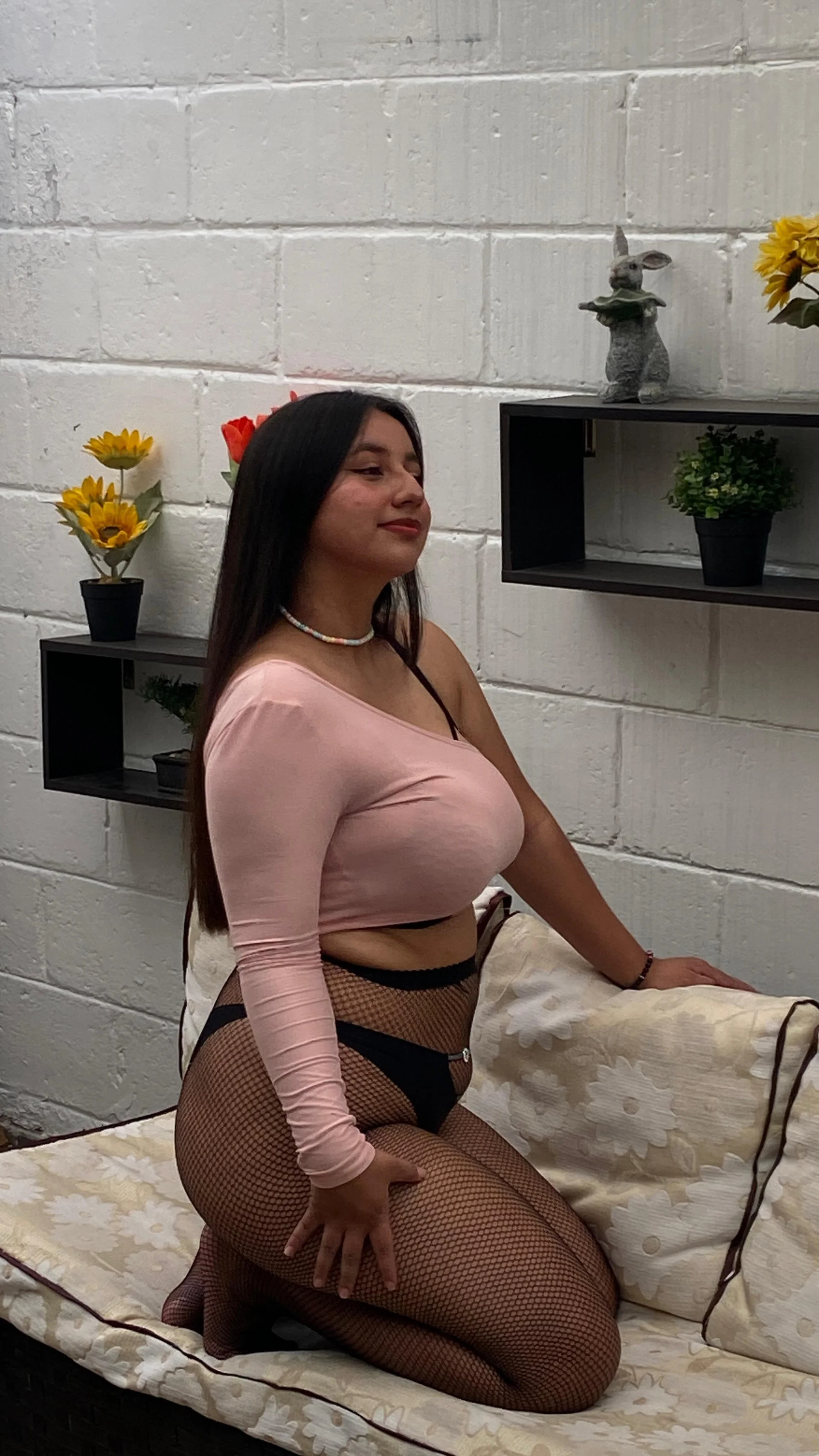 XXX Porn Photo of Nude ailyn_miranda 14