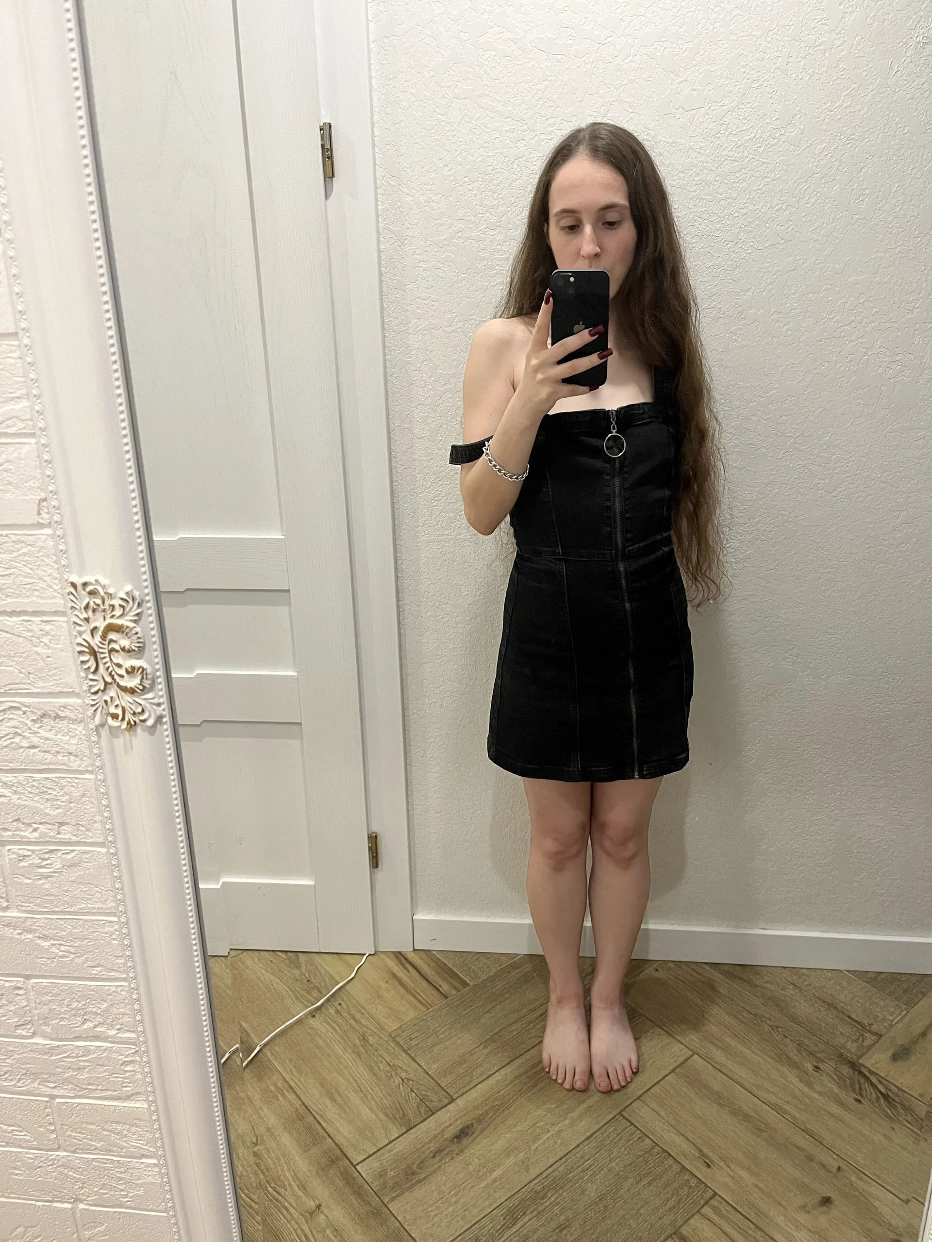 XXX Porn Photo of Nude MartiniiSelenna 497