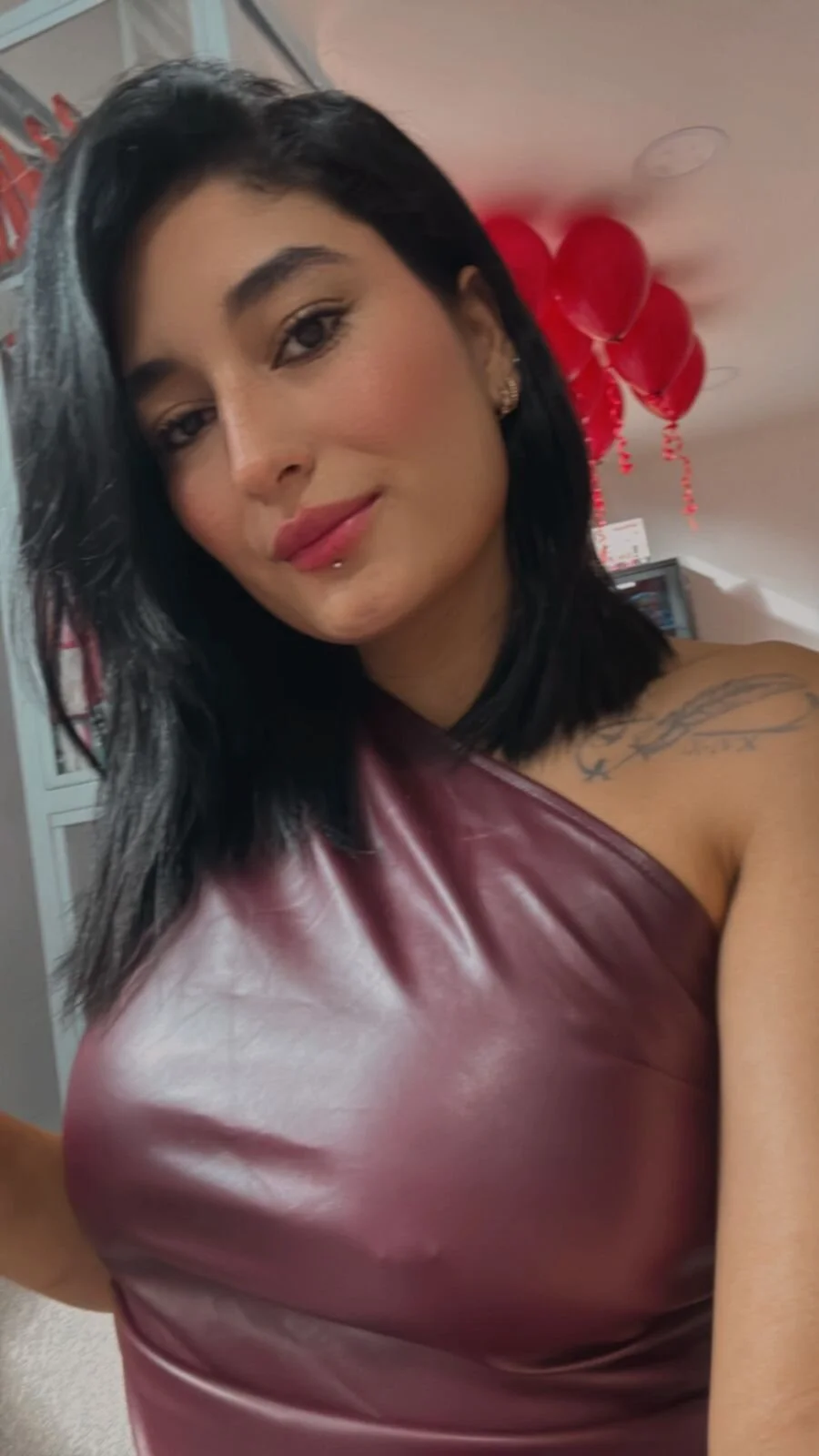 XXX Porn Photo of Nude Scarlett_12 86