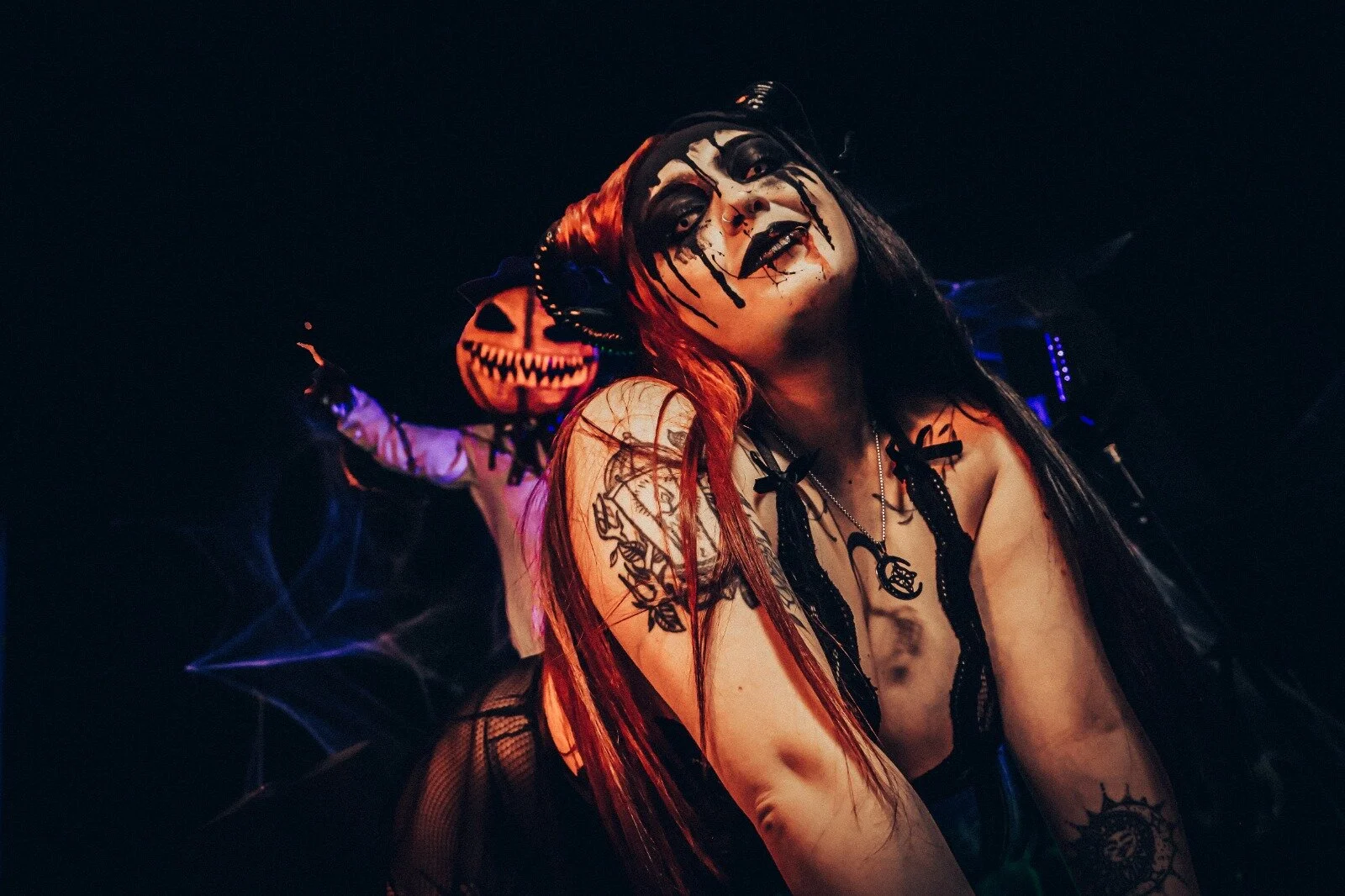 XXX Porn Photo of Nude Nyxnocturne 8