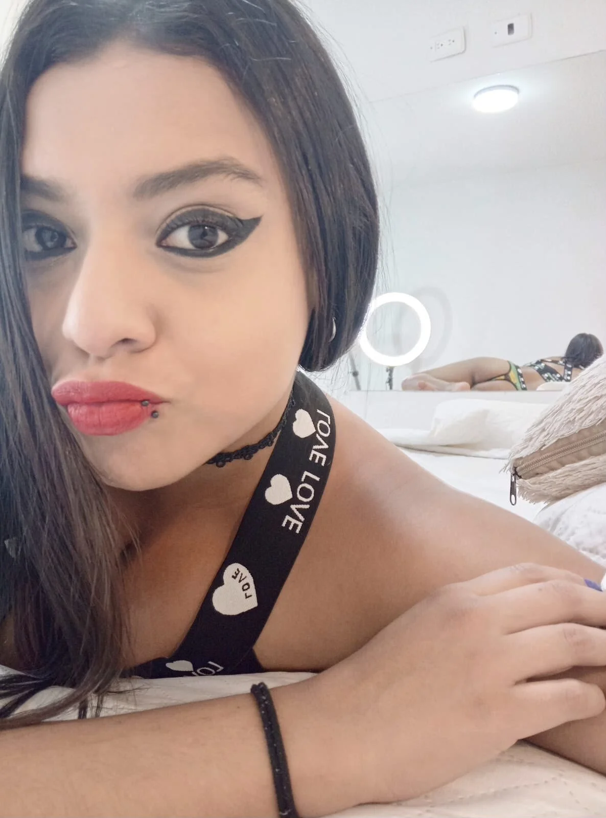 XXX Porn Photo of Nude roxanaboobs 2