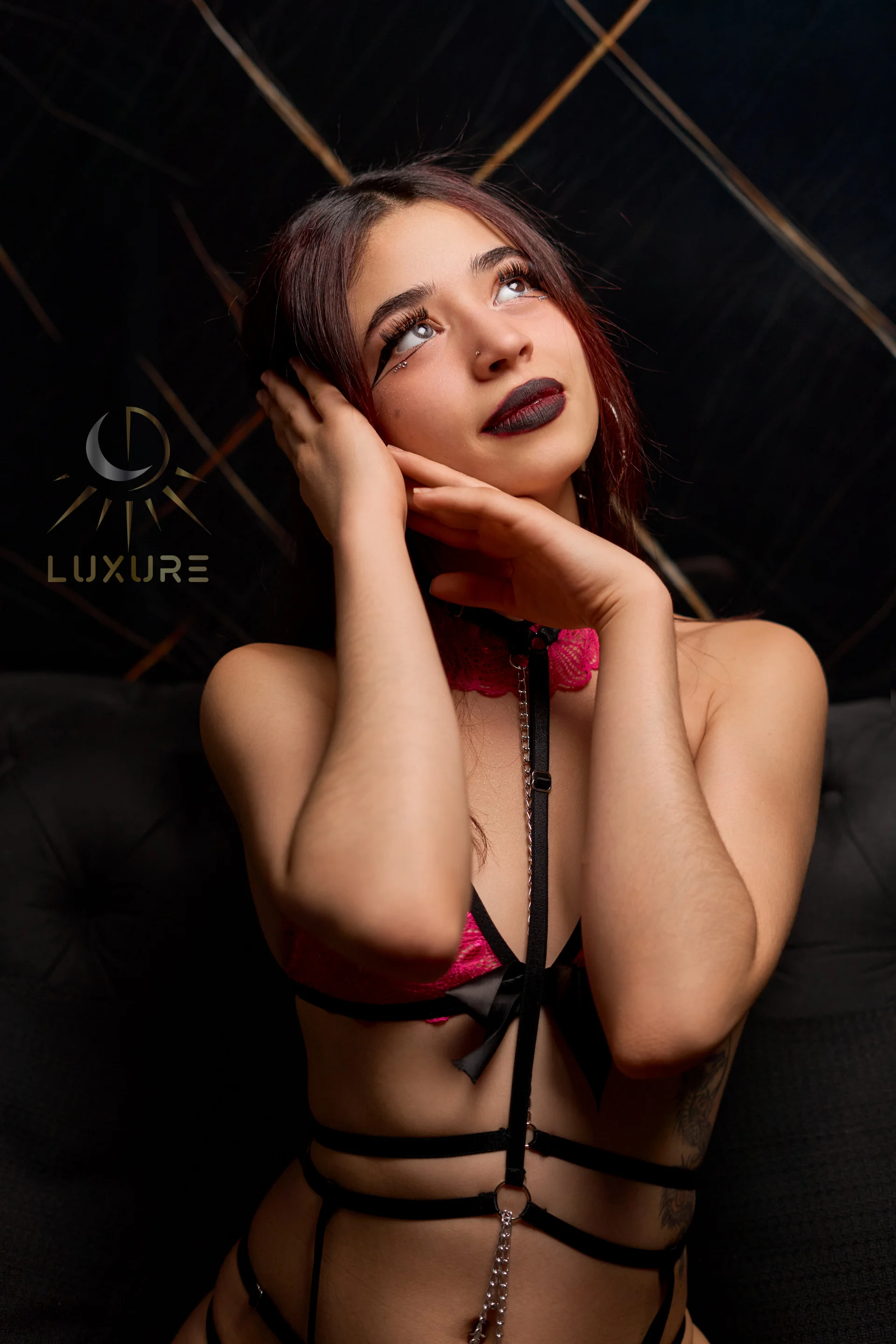 XXX Porn Photo of Nude Nyx_Moon 11