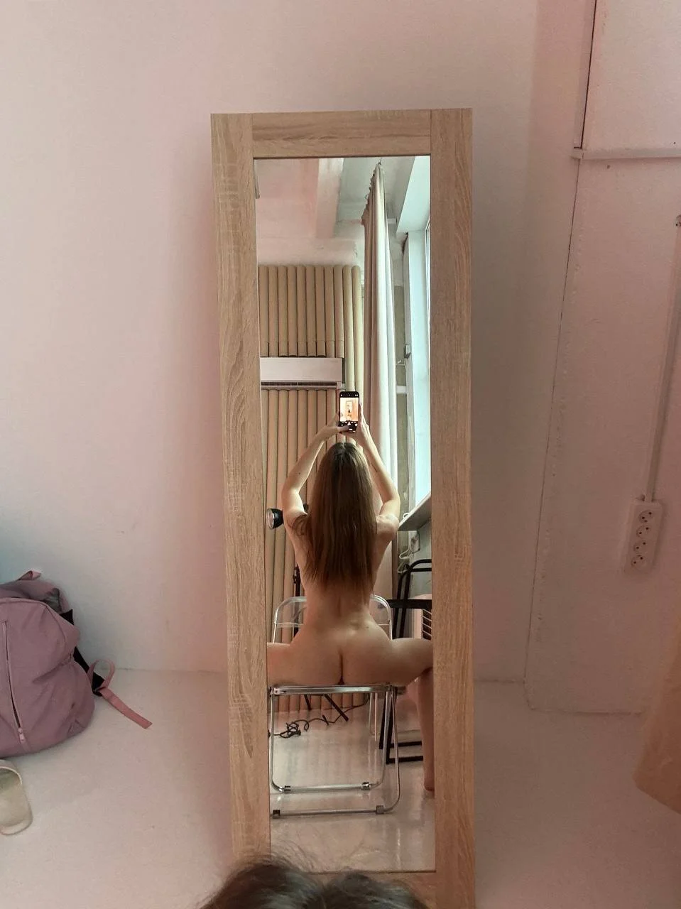 XXX Porn Photo of Nude holyharlot 5