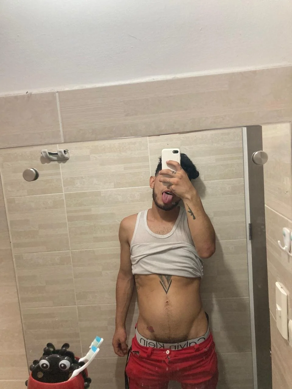 XXX Porn Photo of Nude Piggy_Eddy 3