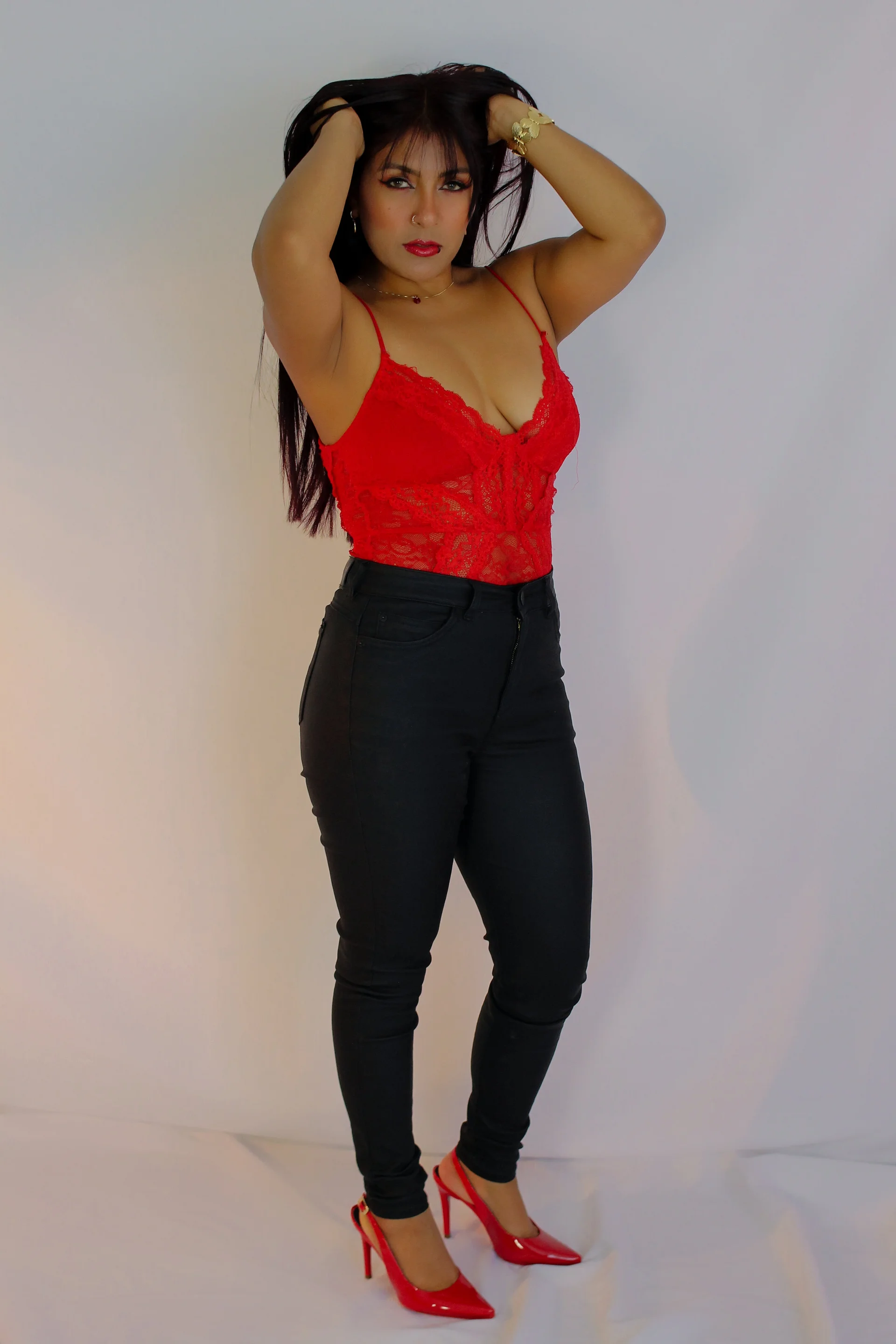 XXX Porn Photo of Nude evelynjohnsoon 75