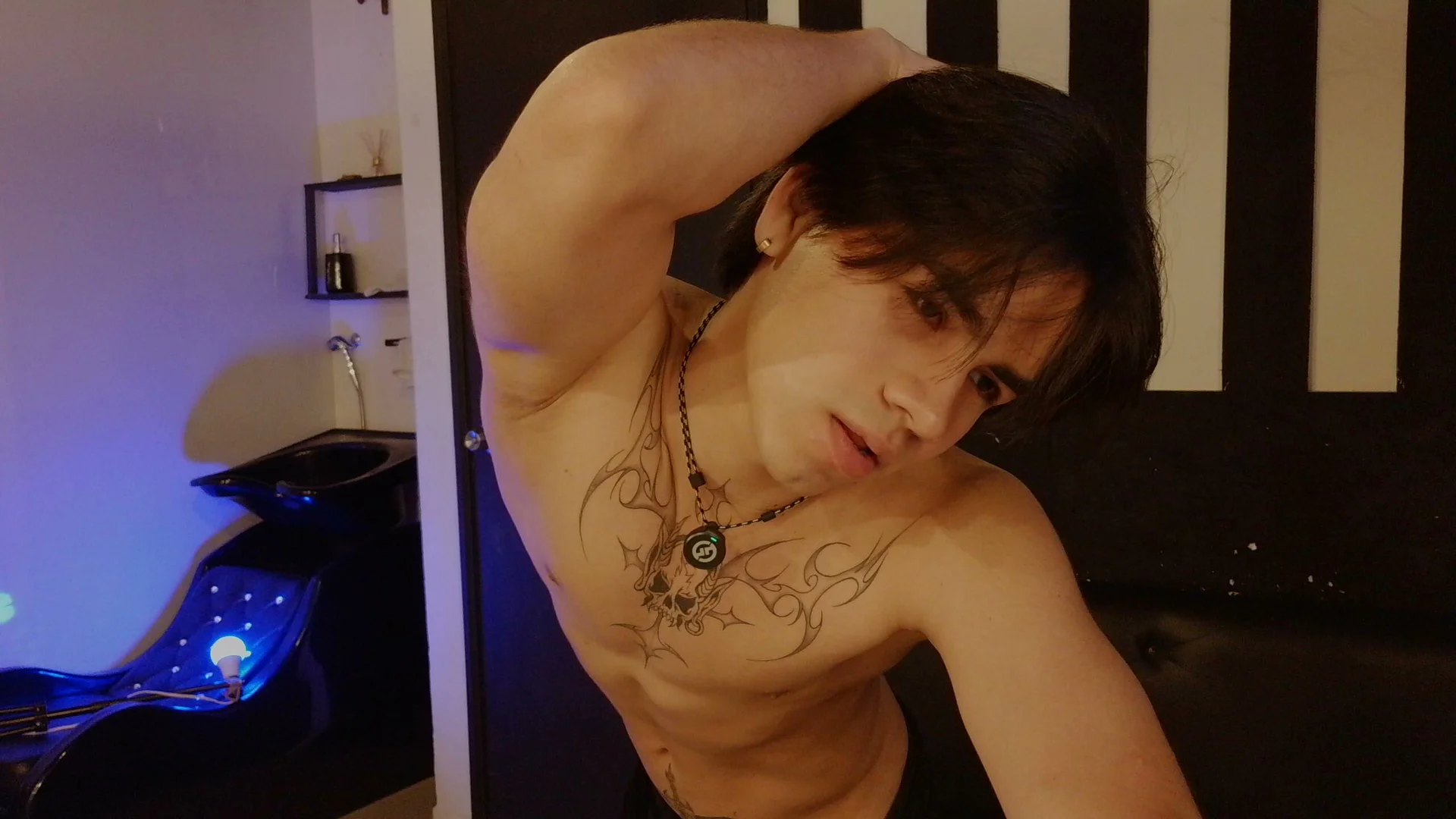 XXX Porn Photo of Nude Mao_mdn 46