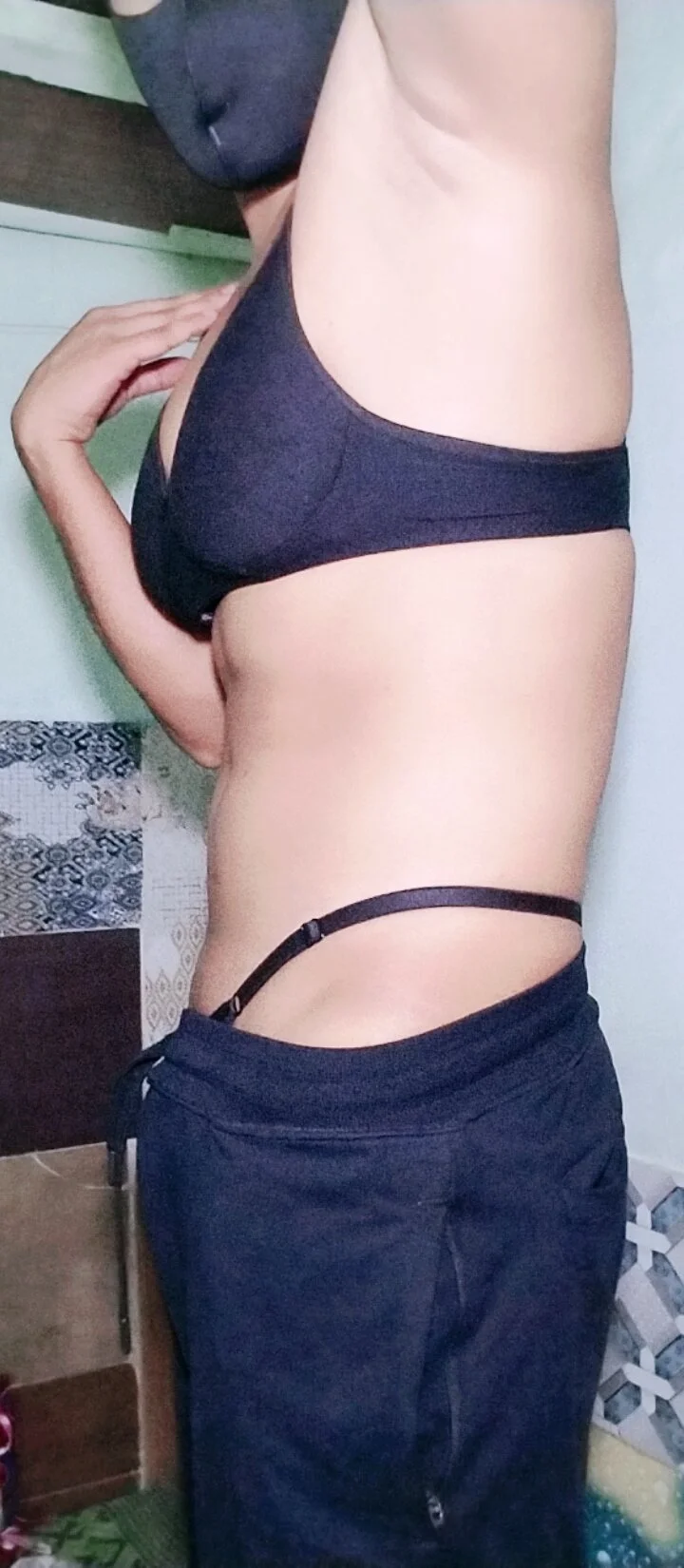 XXX Porn Photo of Nude sofiya_trans 7