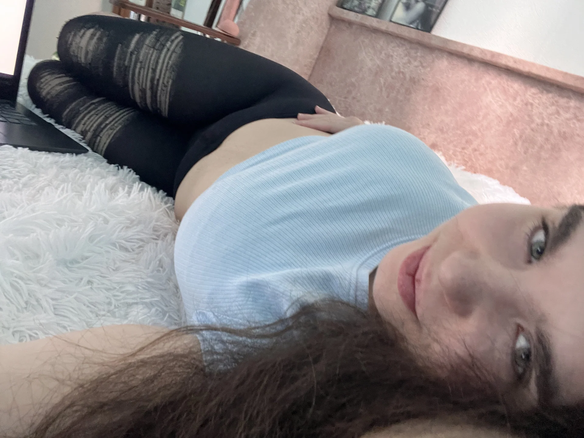 XXX Porn Photo of Nude Mia_Brackenridge26 3