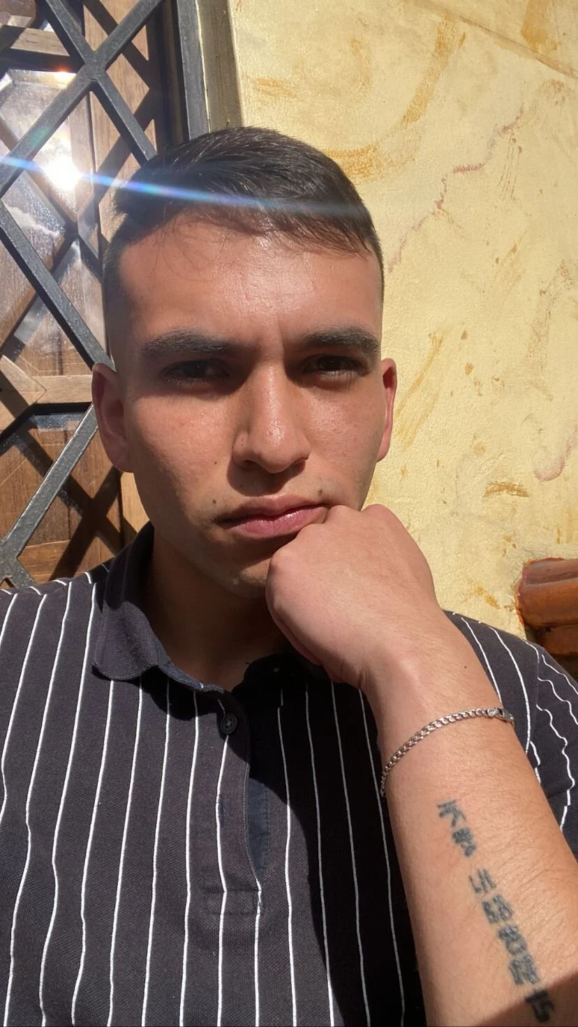 XXX Porn Photo of Nude dorian_h_ 1
