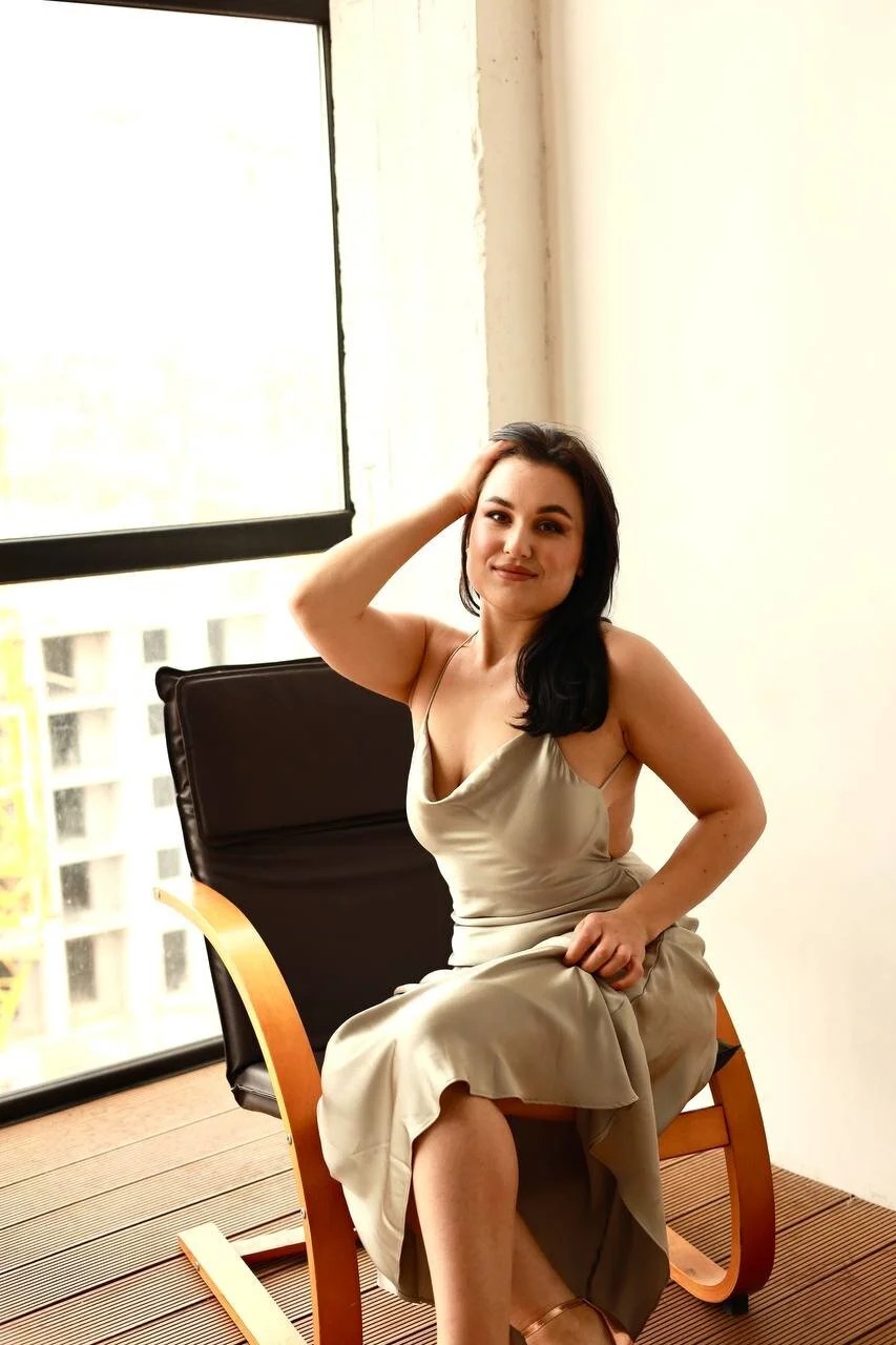 XXX Porn Photo of Nude LilyFoxyy 7