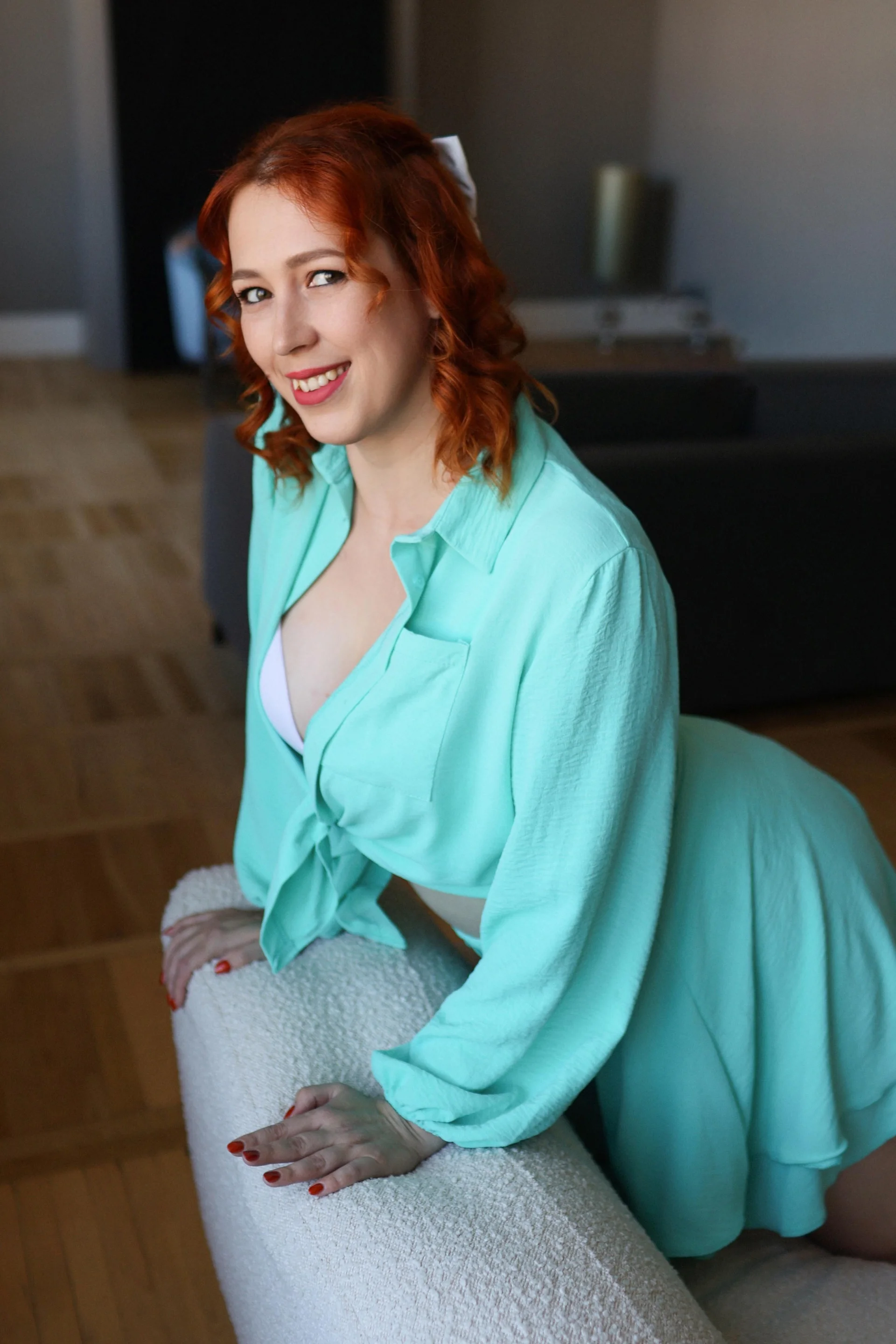 XXX Porn Photo of Nude Evie_Berret 2