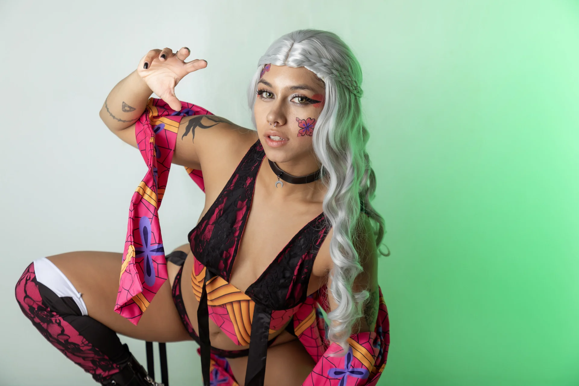 XXX Porn Photo of Nude Raven_Witch_ 355