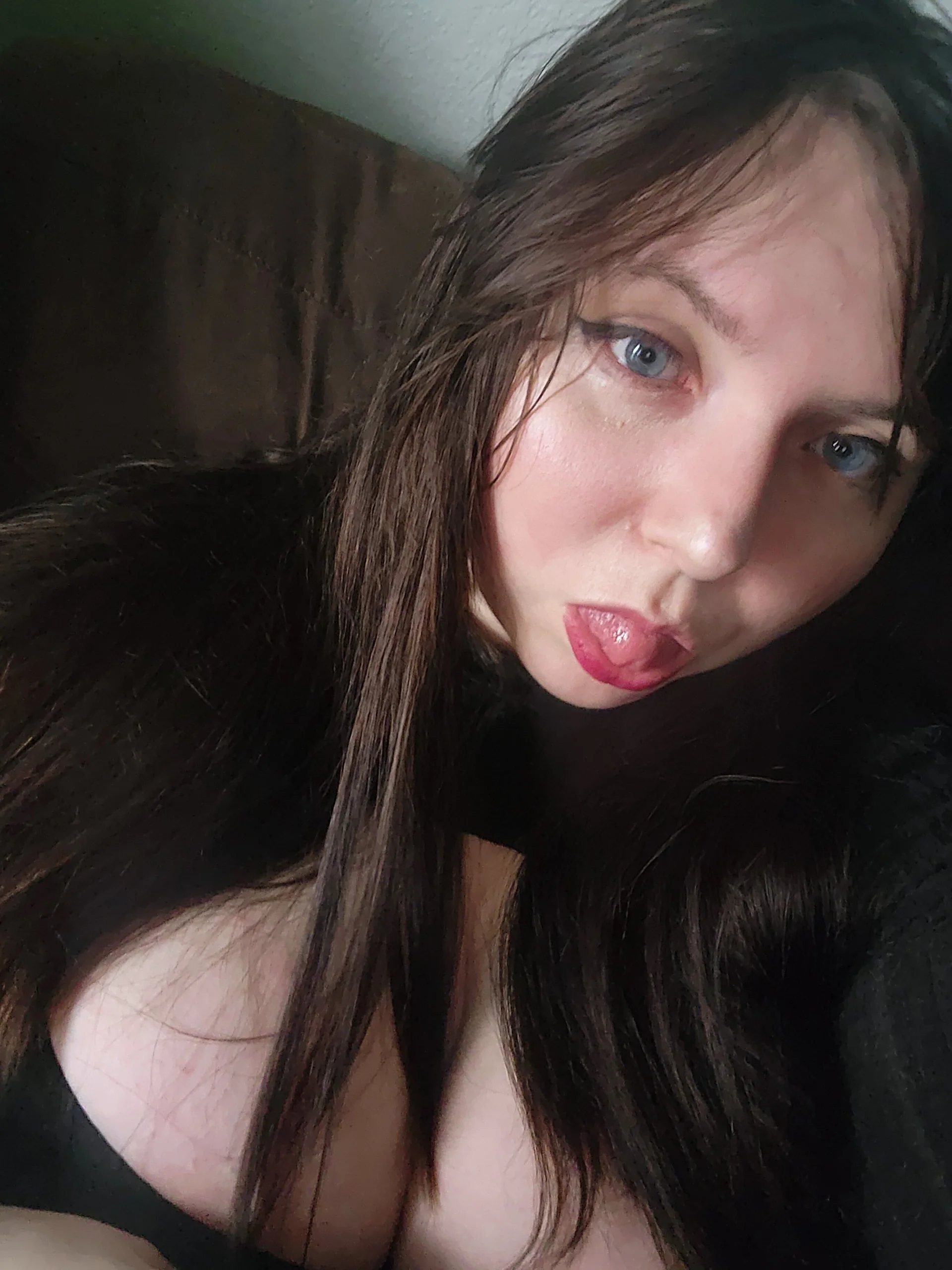 XXX Porn Photo of Nude cupcakeclown 3