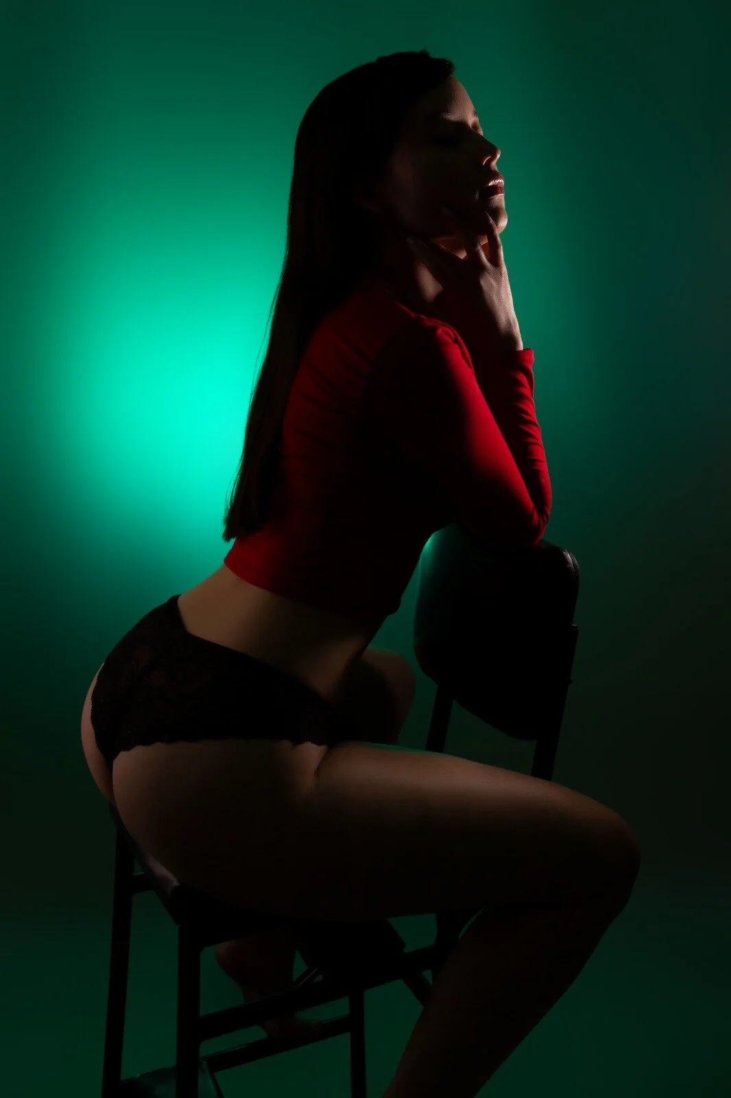 XXX Porn Photo of Nude Shady_bug 25