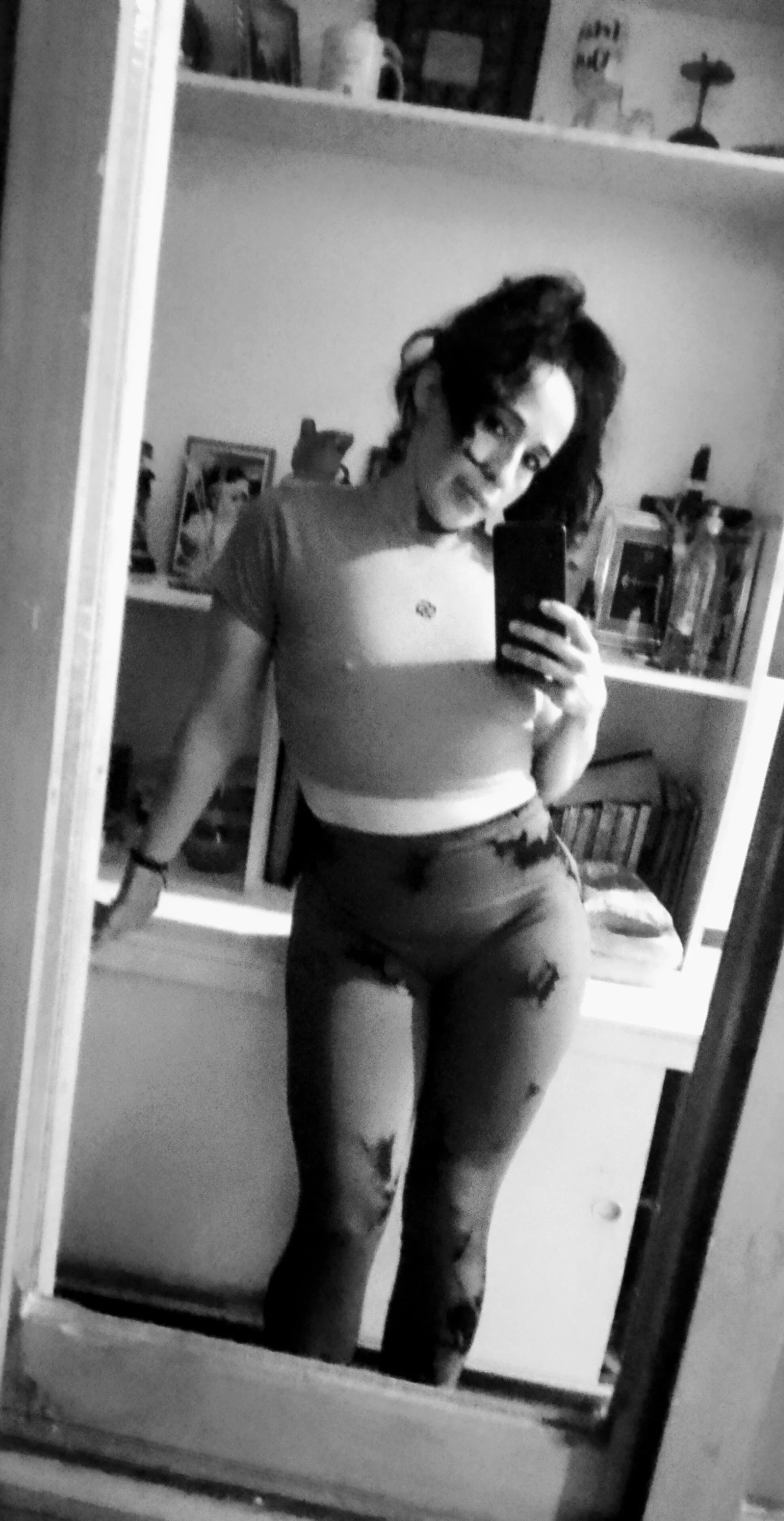 XXX Porn Photo of Nude Coeur_de_luxure 61