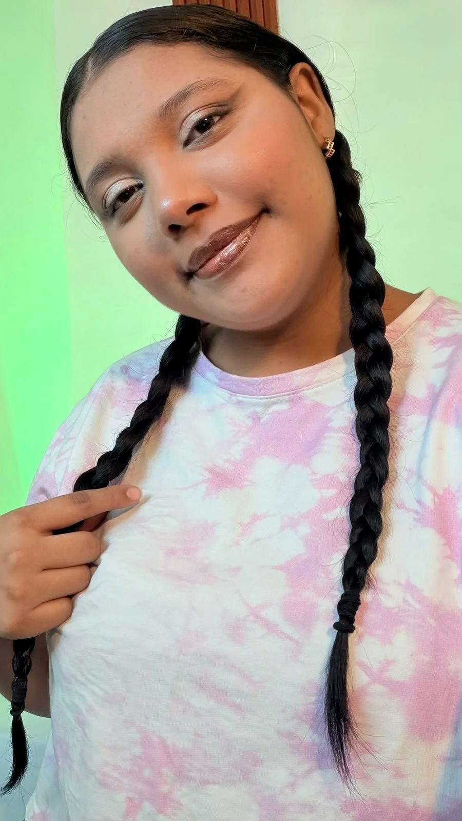XXX Porn Photo of Nude IslaPearl 1