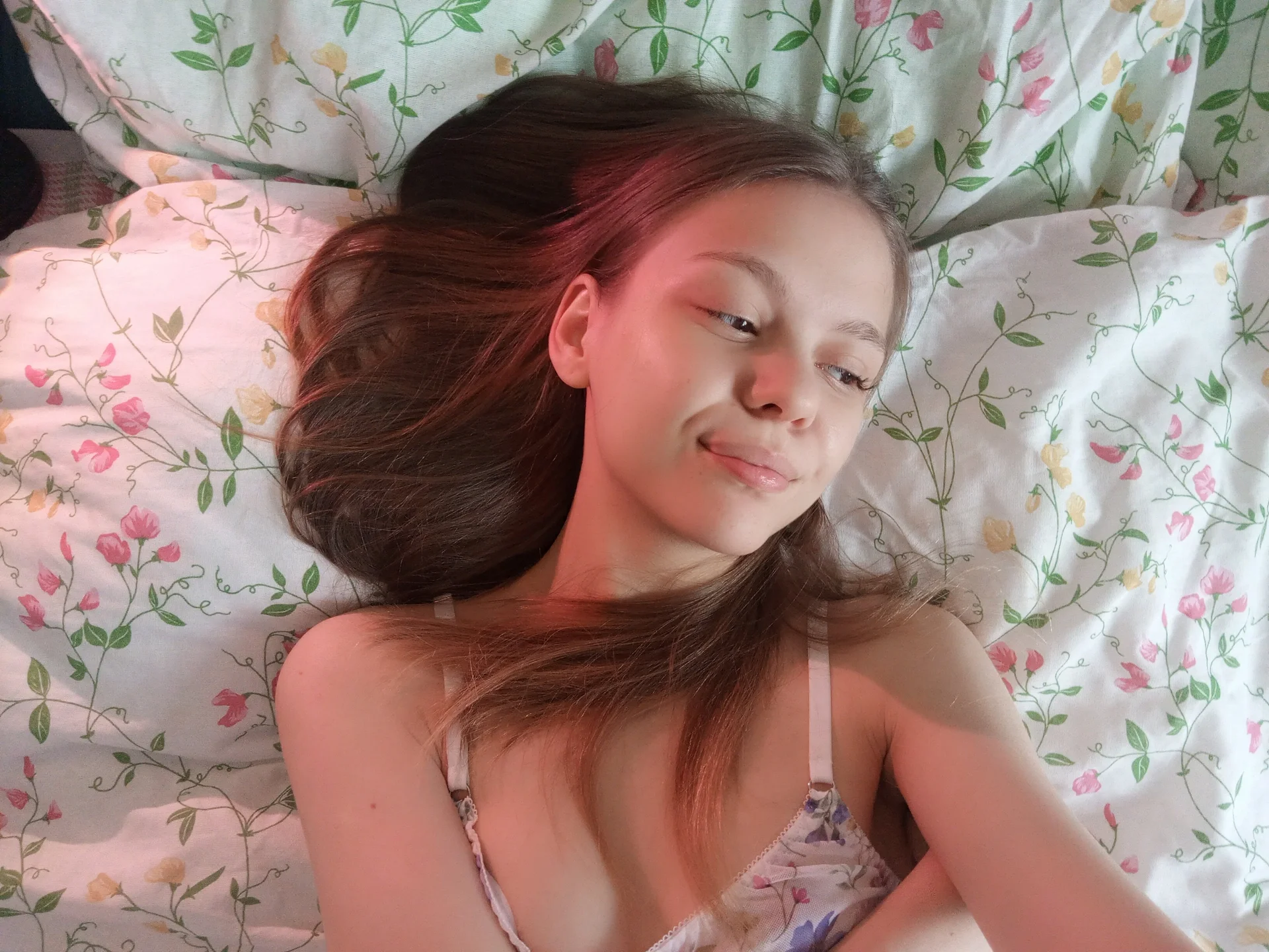 XXX Porn Photo of Nude WeiSusi 70