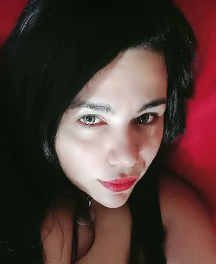 XXX Porn Photo of Nude OzyraQueenX 5