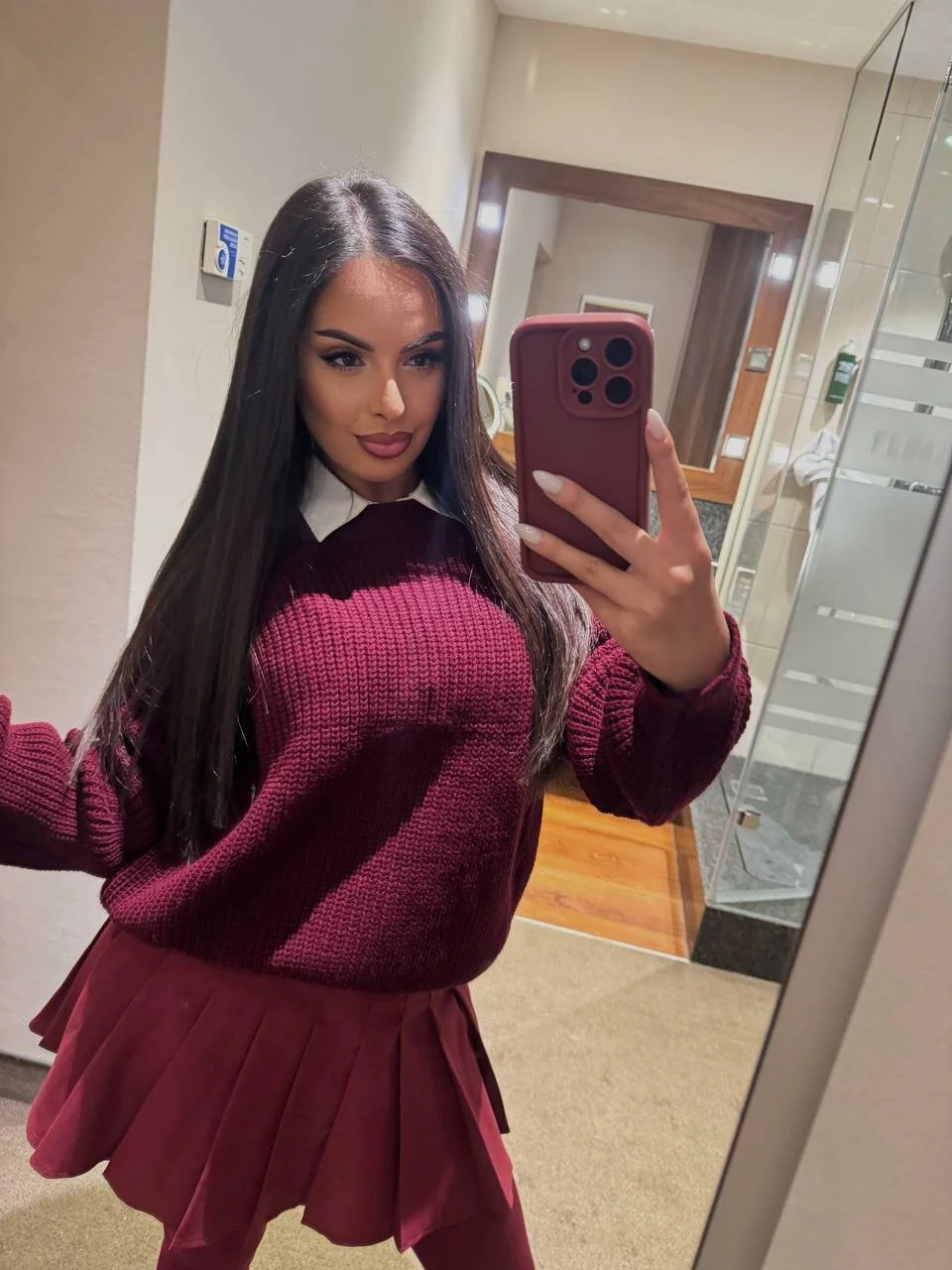 XXX Porn Photo of Nude AlmaLuv 228